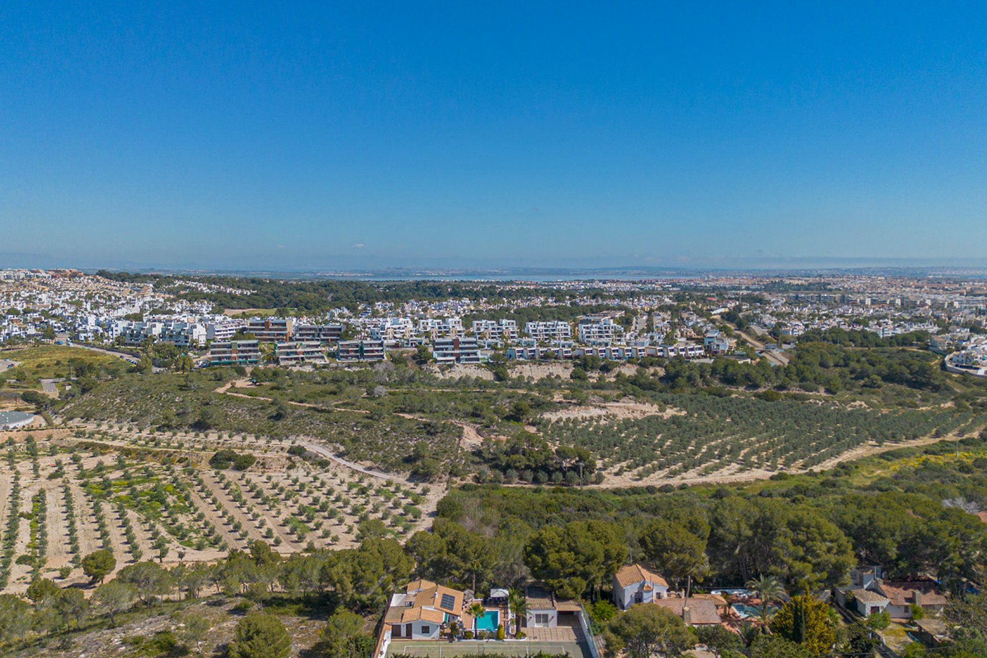 Segunda mano - Villa -
Orihuela - Inland