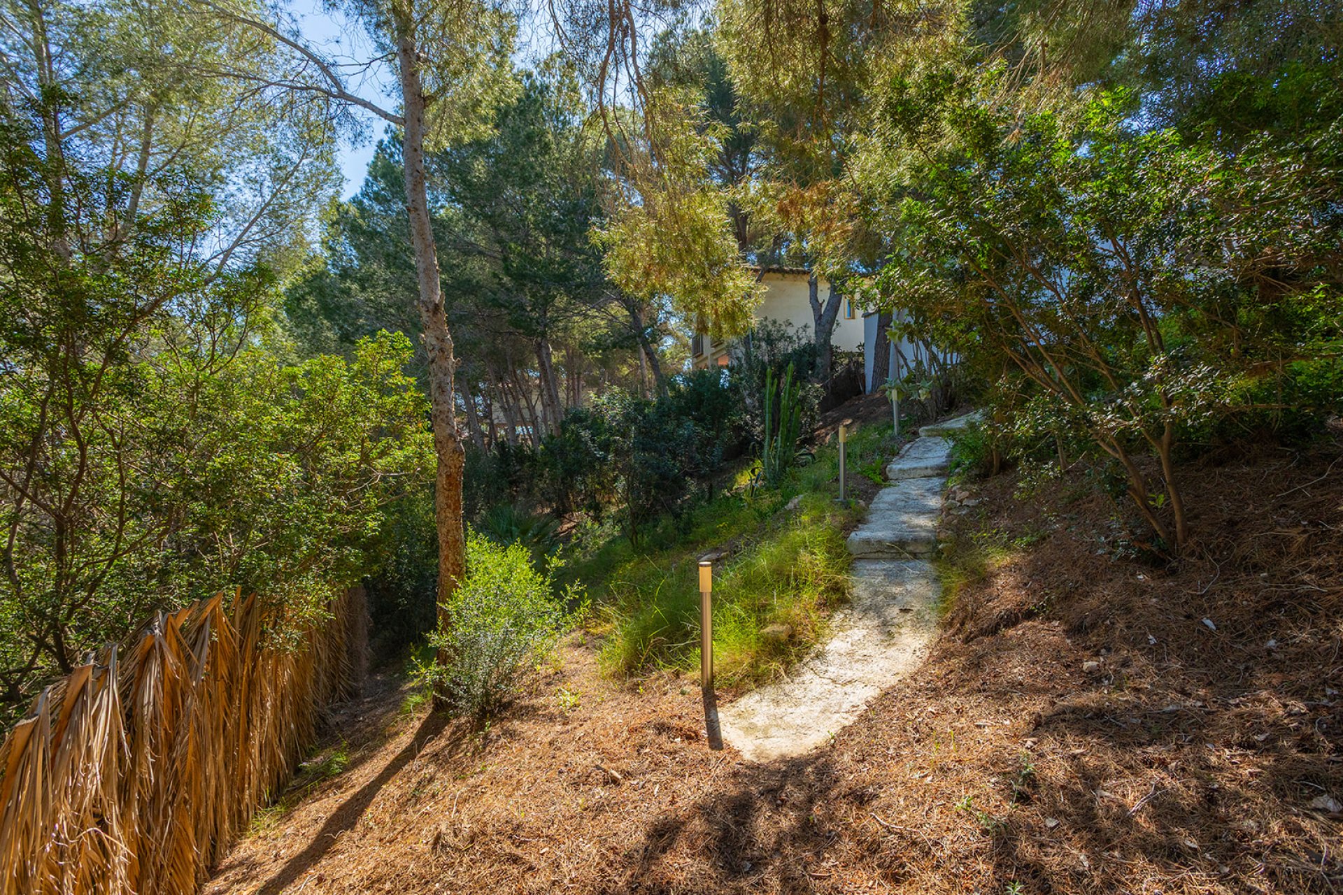 Segunda mano - Villa -
Orihuela - Inland