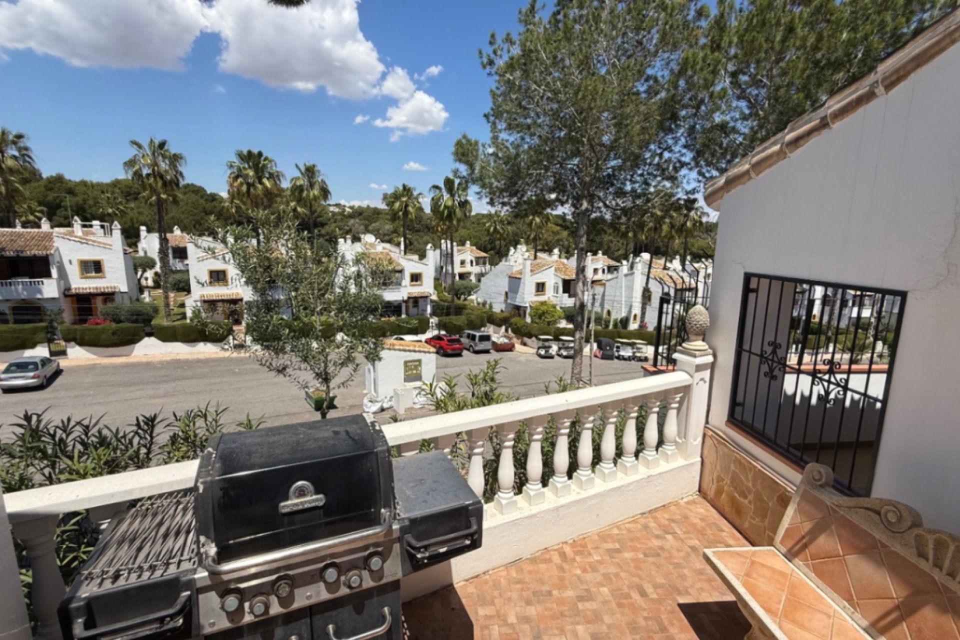 Segunda mano - Villa -
Orihuela - Inland