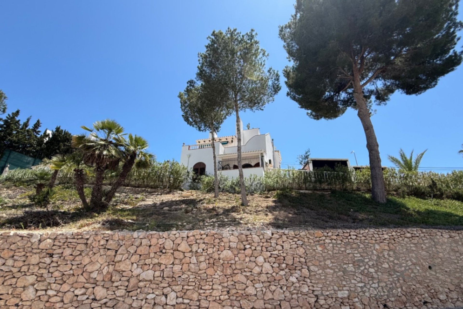 Segunda mano - Villa -
Orihuela - Inland