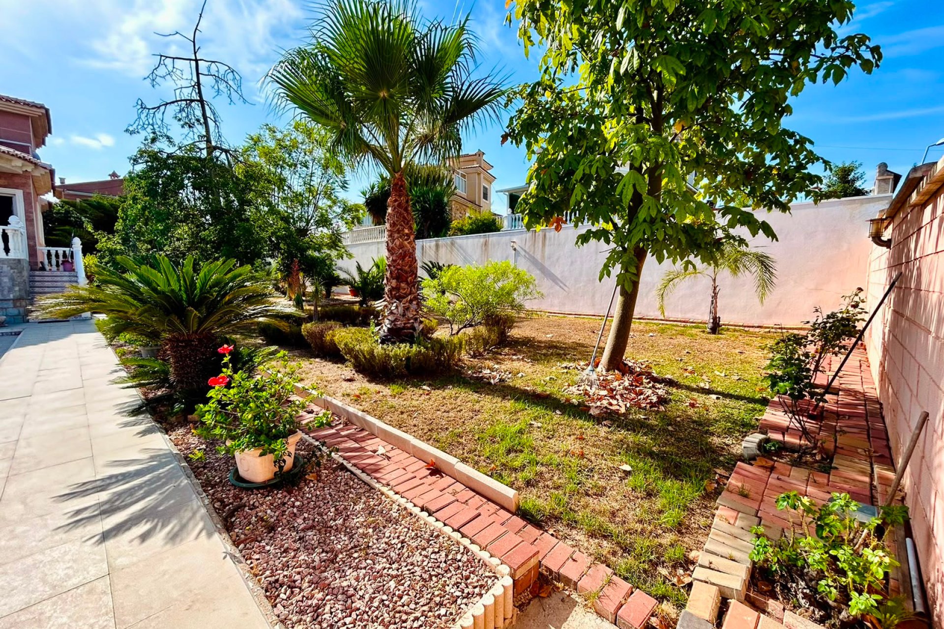 Segunda mano - Villa -
Orihuela - Inland