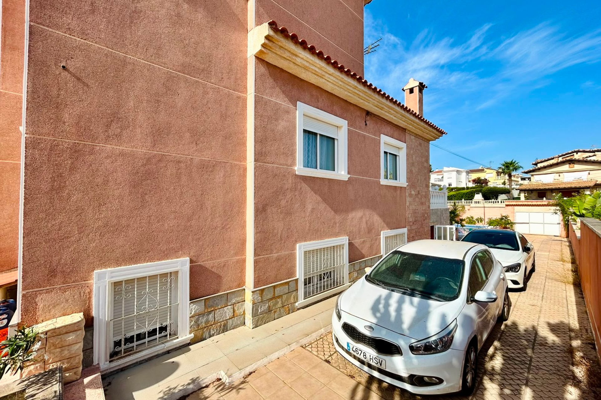 Segunda mano - Villa -
Orihuela - Inland