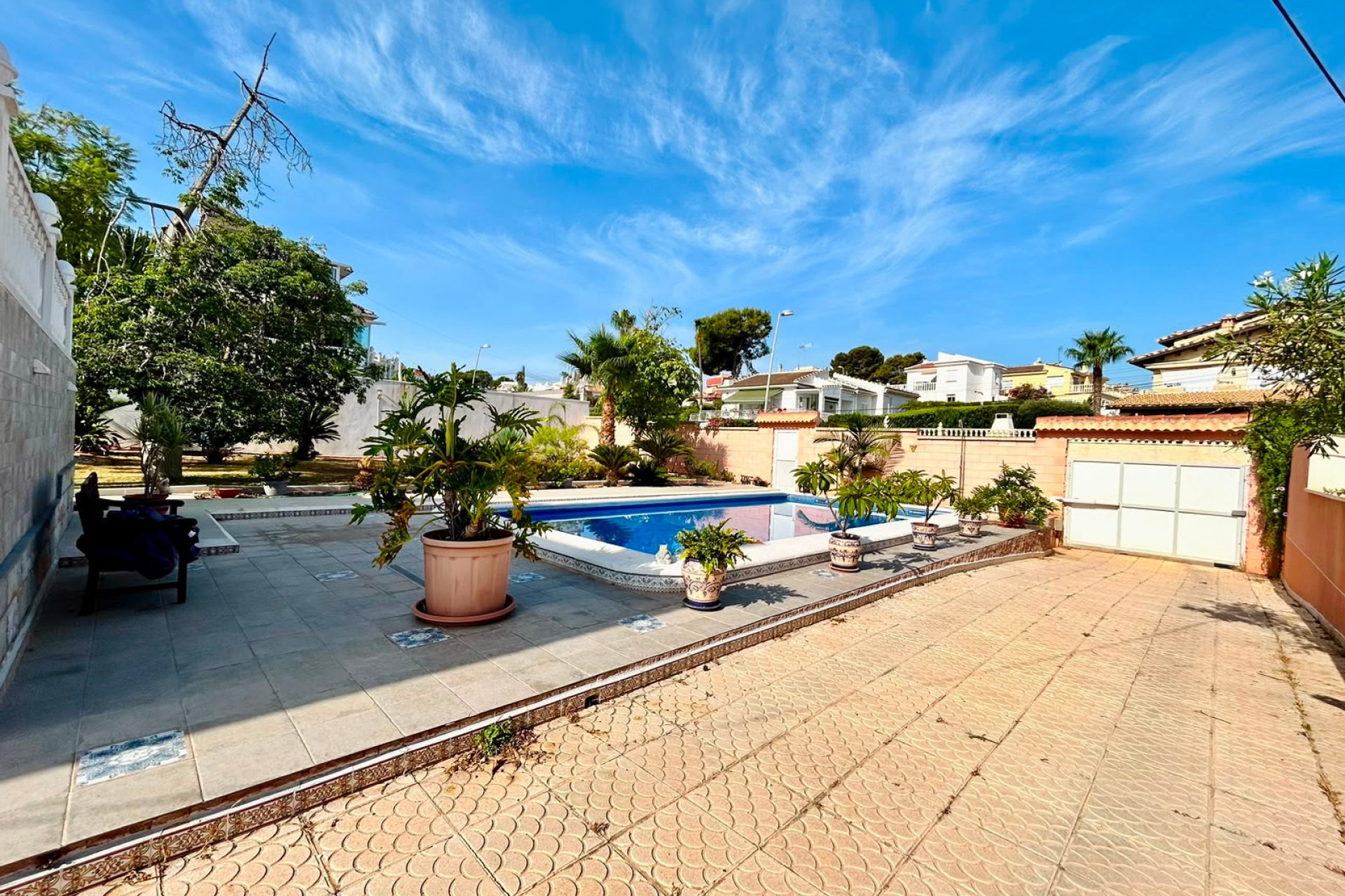 Segunda mano - Villa -
Orihuela - Inland