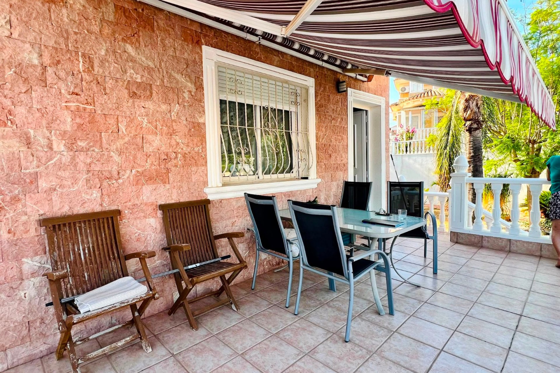 Segunda mano - Villa -
Orihuela - Inland