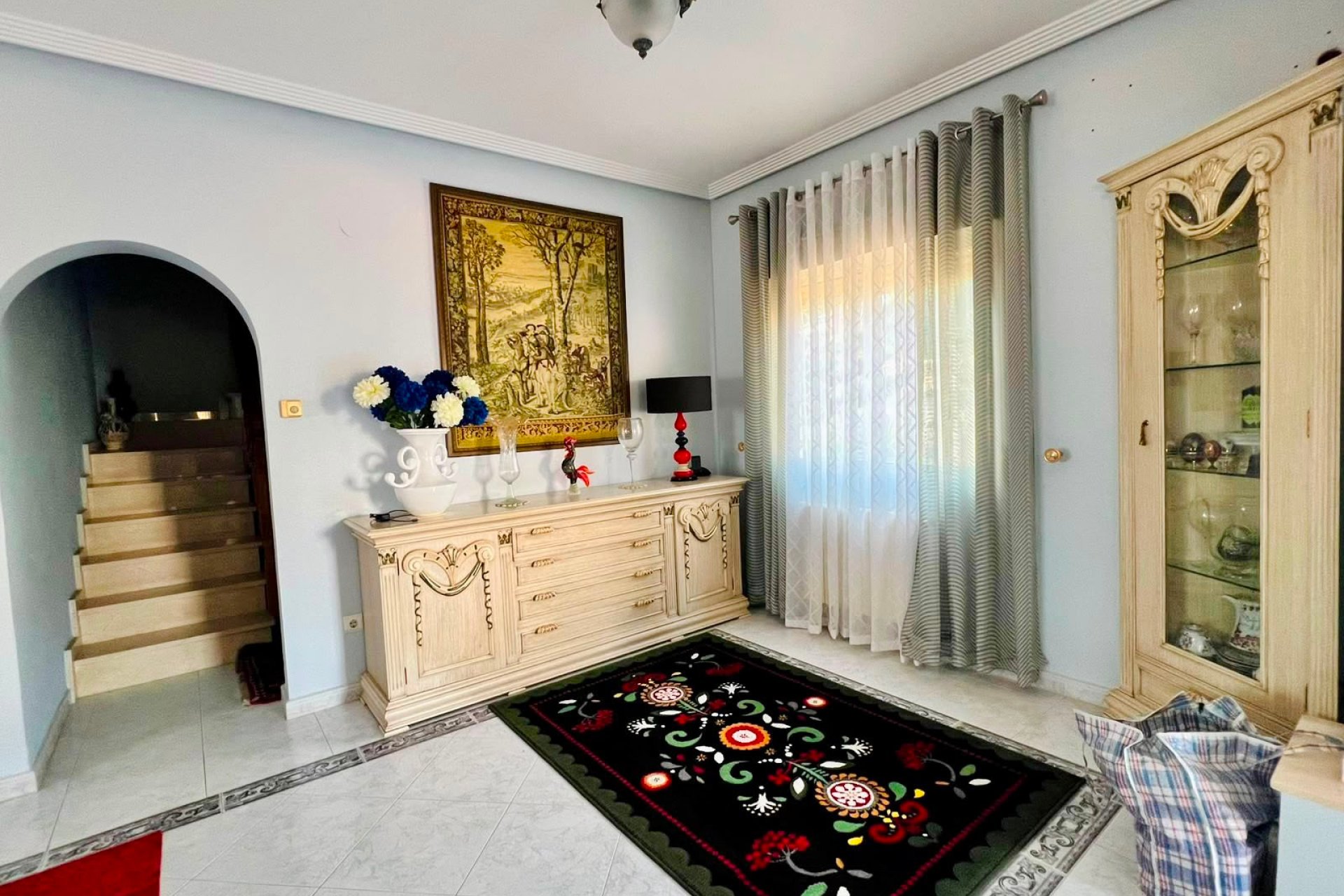 Segunda mano - Villa -
Orihuela - Inland