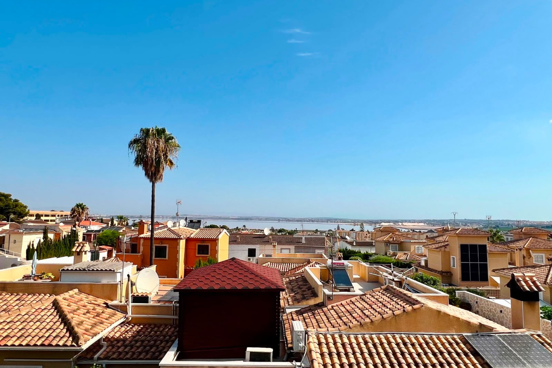 Segunda mano - Villa -
Orihuela - Inland