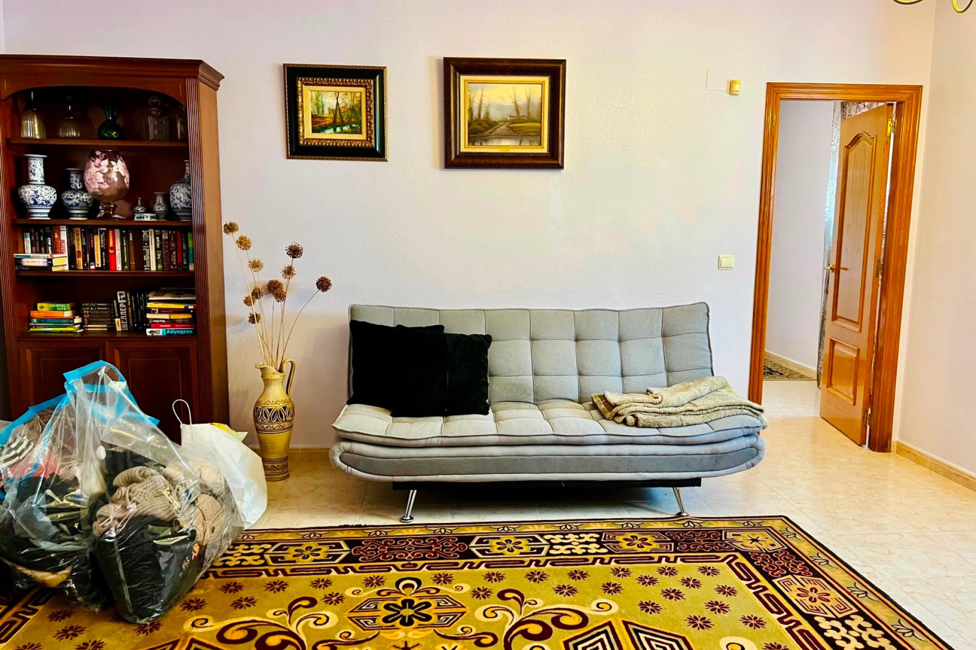 Segunda mano - Villa -
Orihuela - Inland