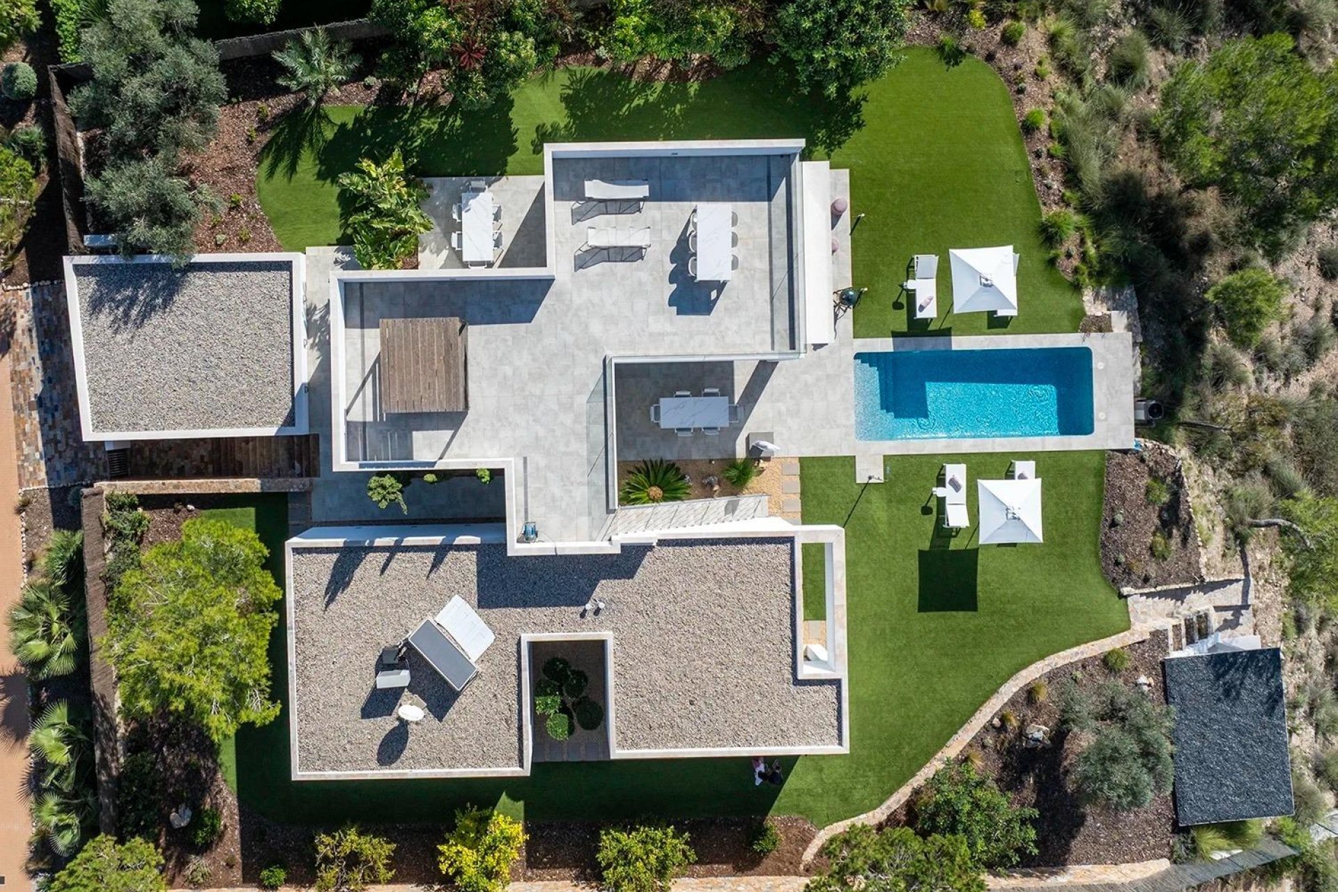Segunda mano - Villa -
Orihuela - Inland
