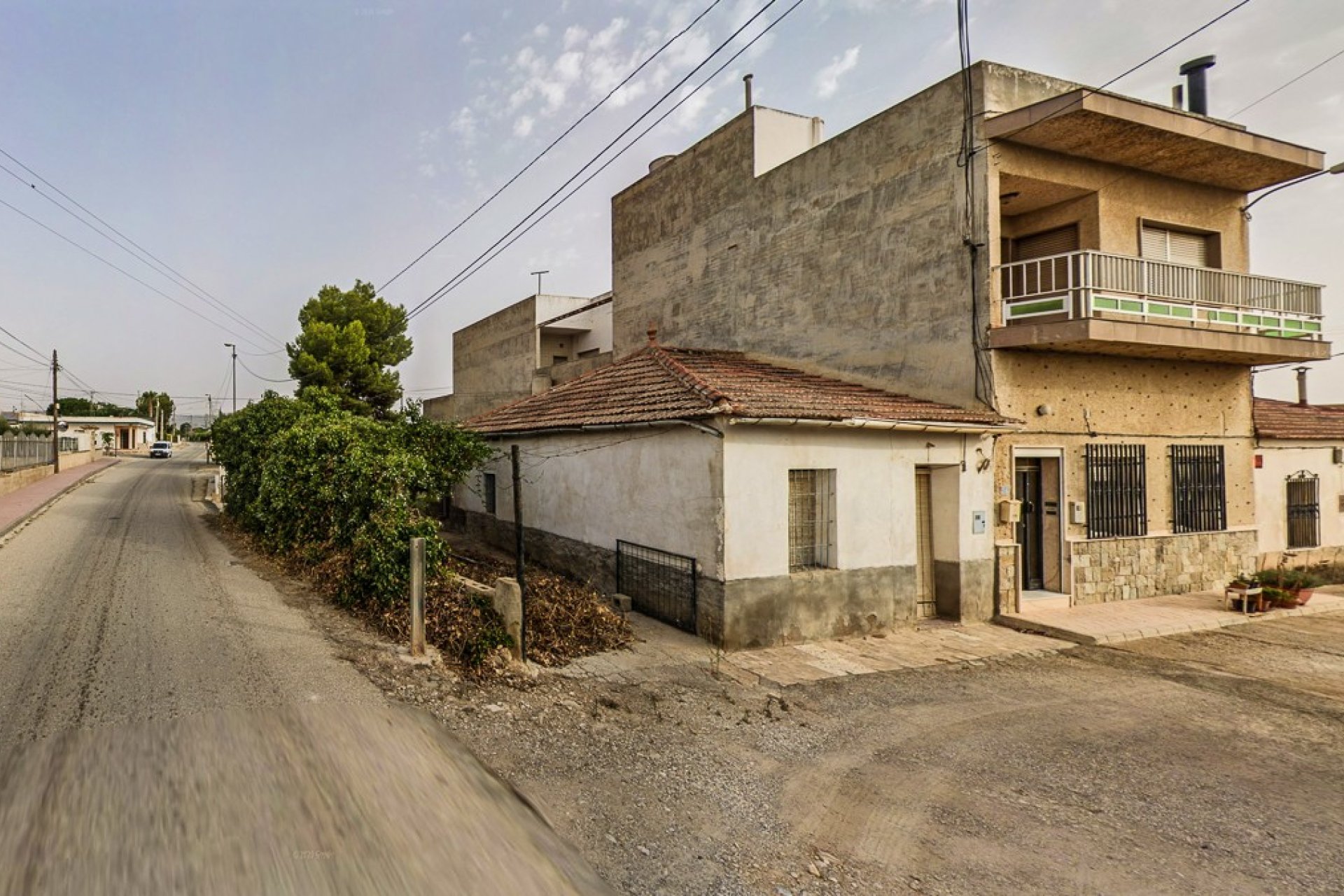 Segunda mano - Villa -
Orihuela - Inland