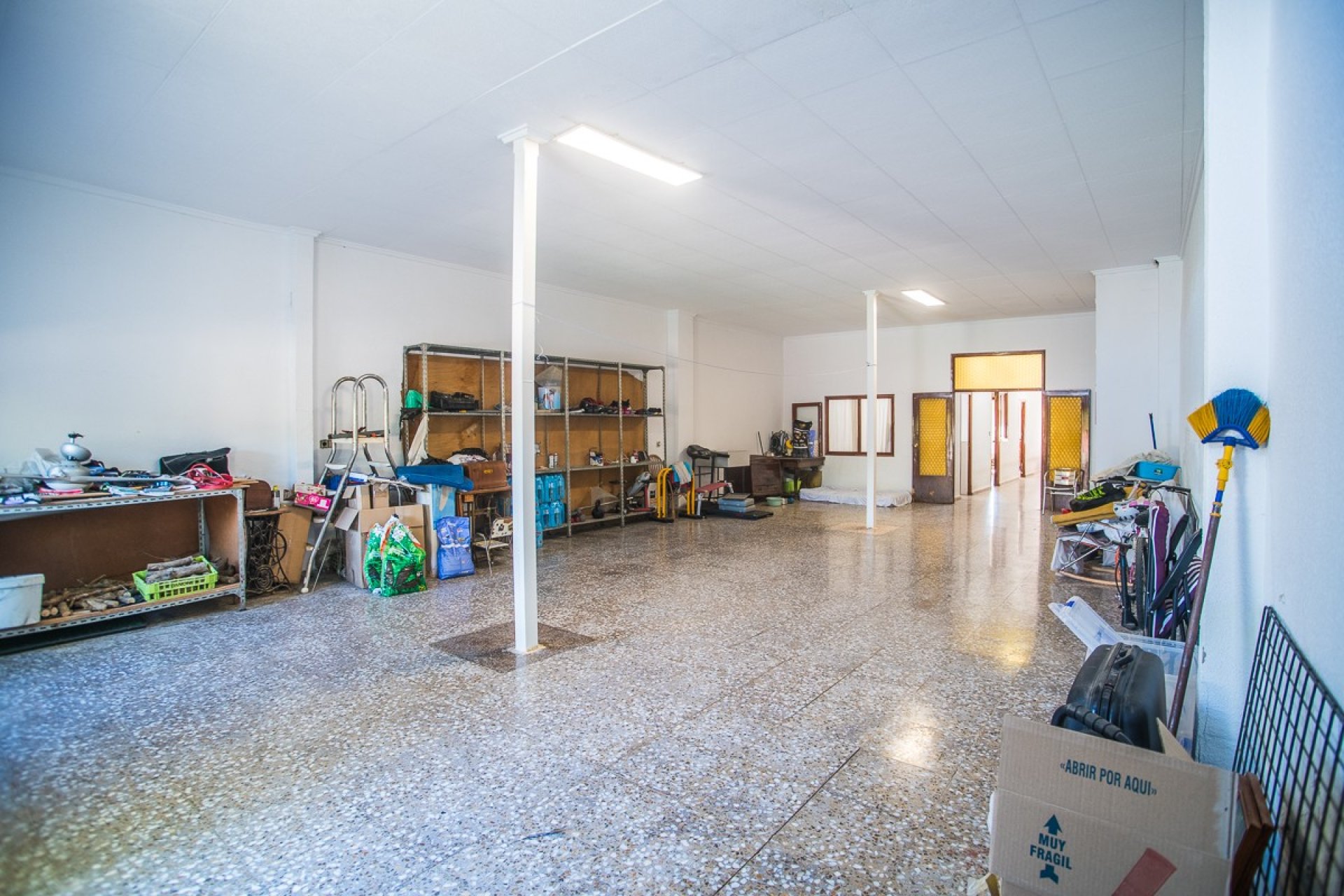 Segunda mano - Villa -
Orihuela - Inland