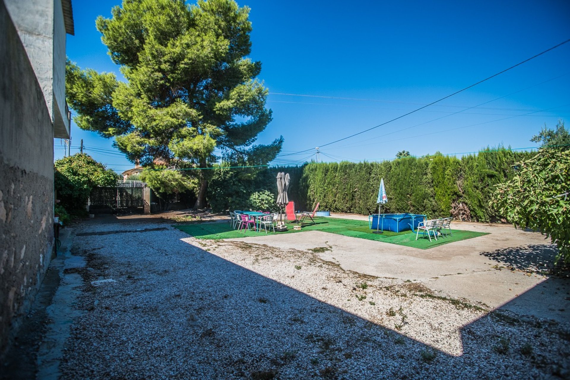 Segunda mano - Villa -
Orihuela - Inland