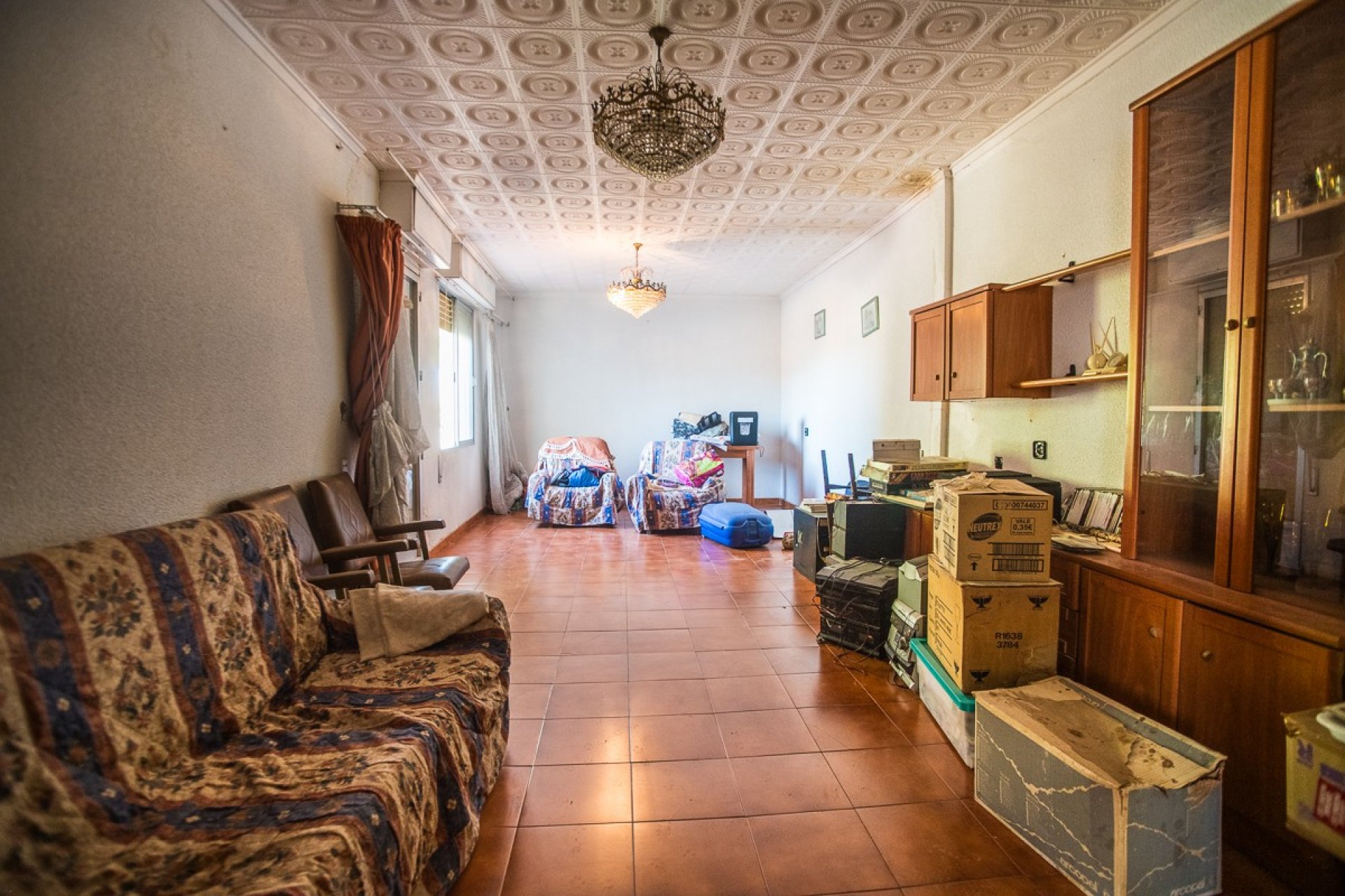 Segunda mano - Villa -
Orihuela - Inland