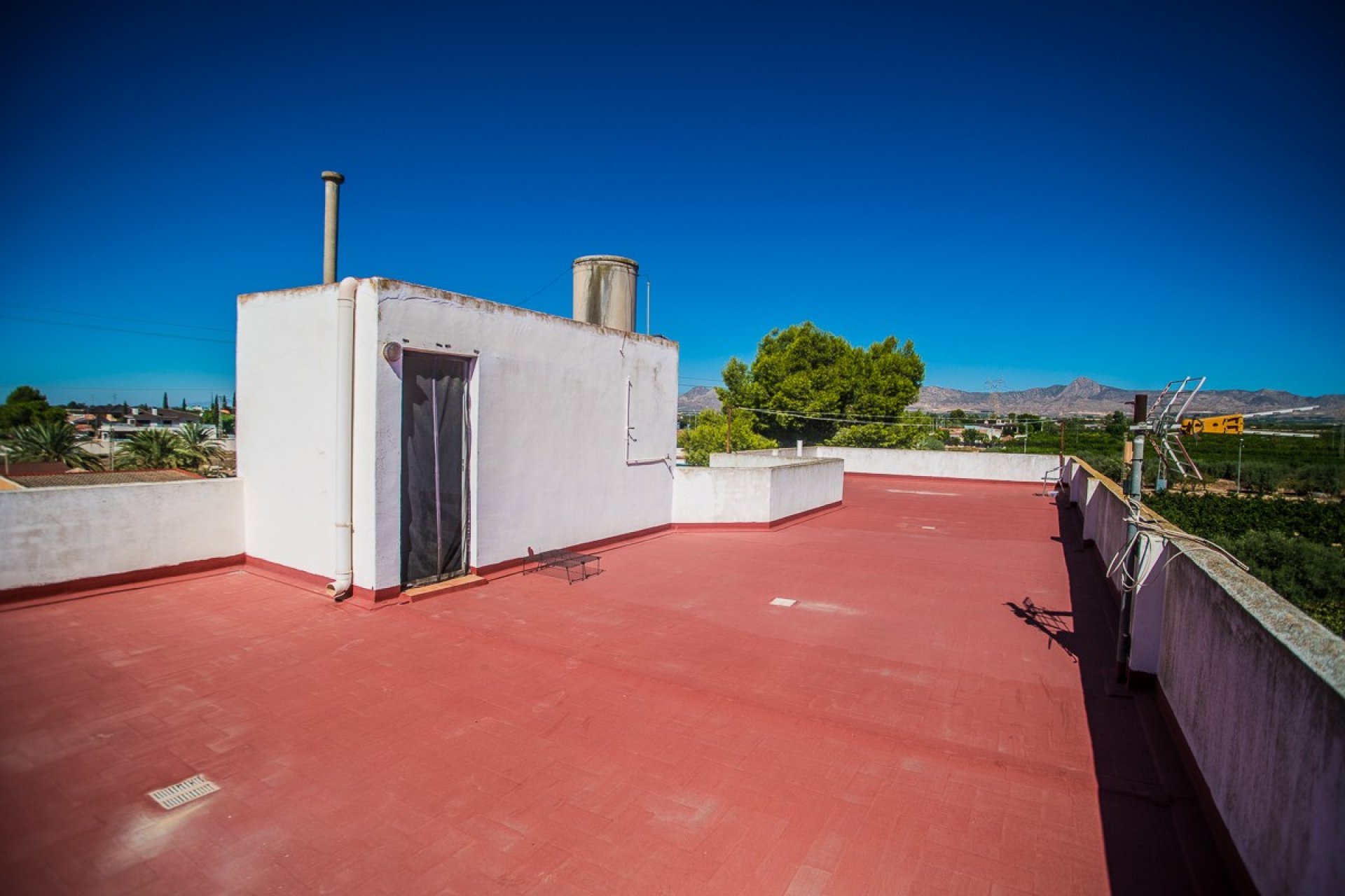 Segunda mano - Villa -
Orihuela - Inland