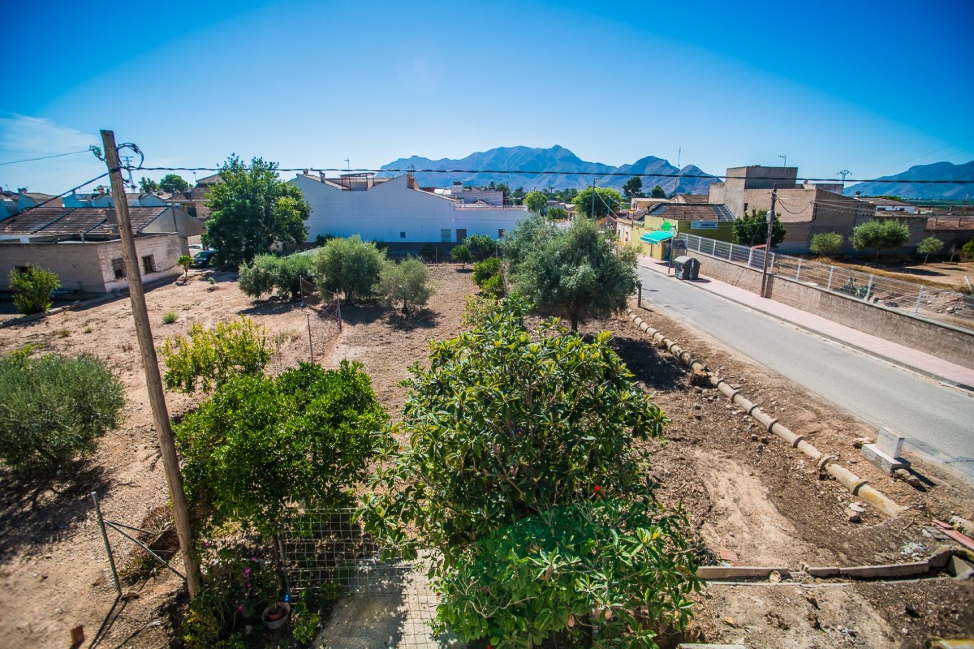 Segunda mano - Villa -
Orihuela - Inland