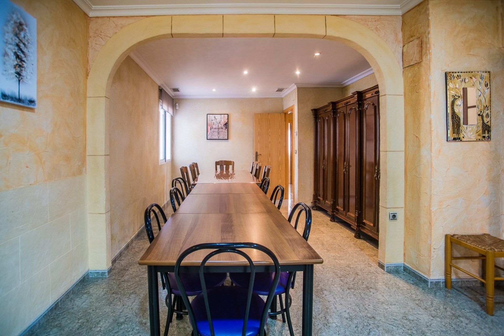 Segunda mano - Villa -
Orihuela - Inland