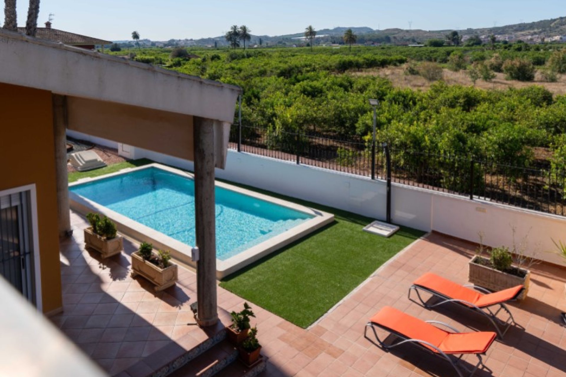 Segunda mano - Villa -
Orihuela - Inland