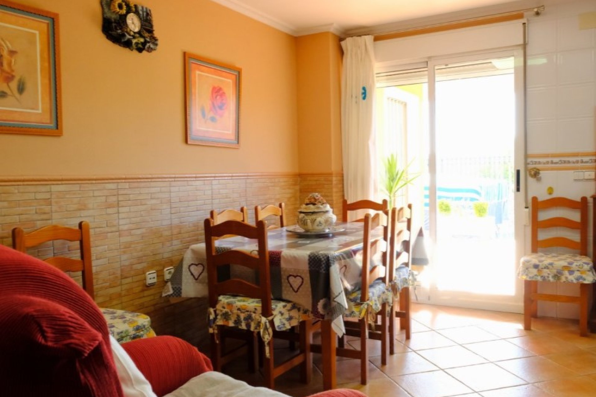 Segunda mano - Villa -
Orihuela - Inland