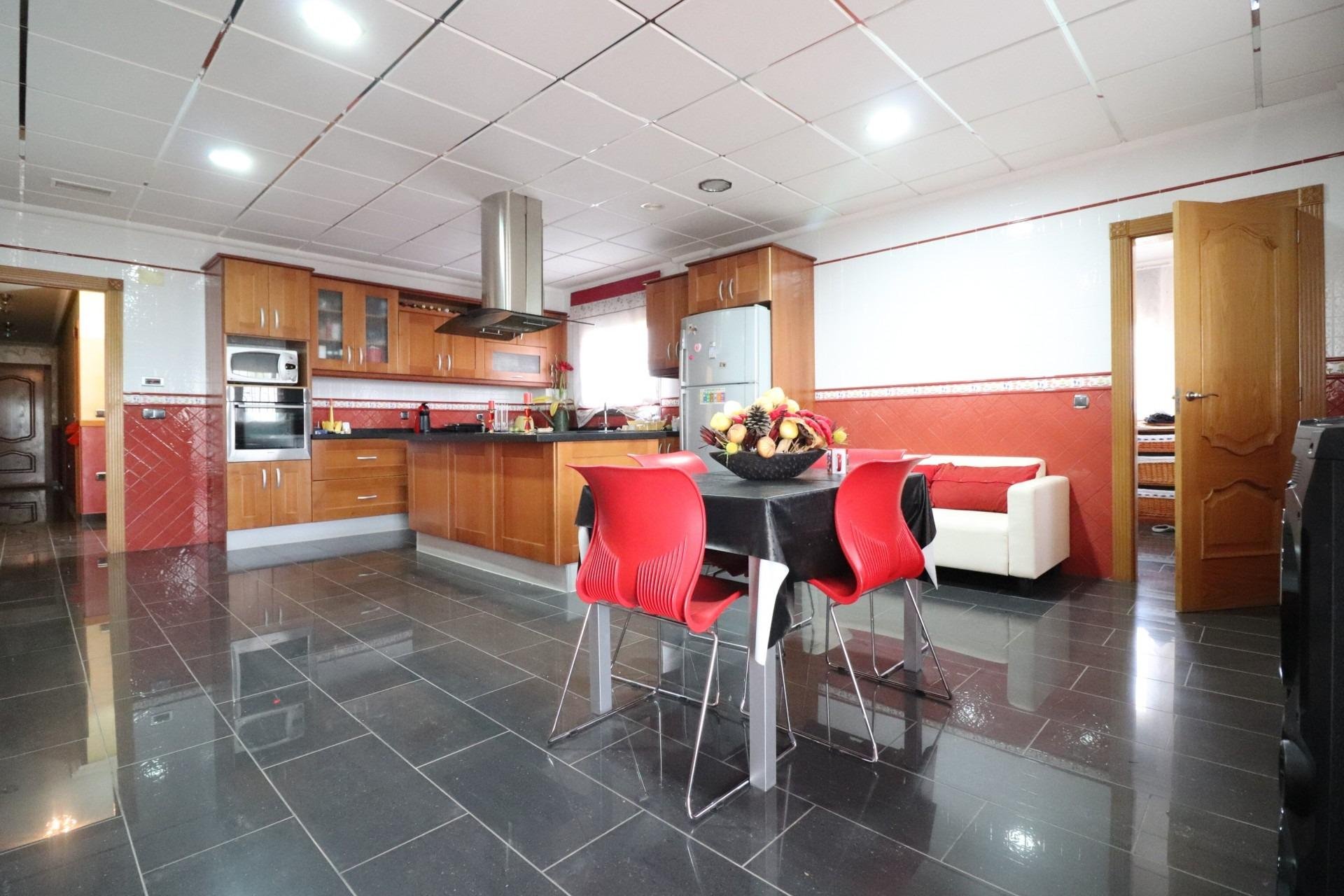 Segunda mano - Villa -
Orihuela - La Campaneta