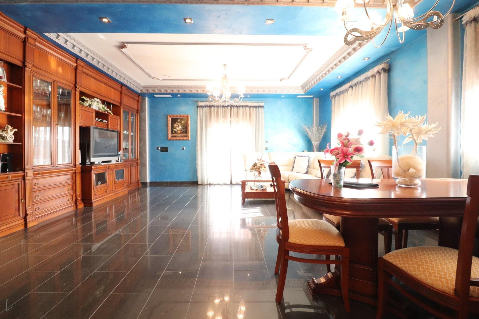 Segunda mano - Villa -
Orihuela - La Campaneta