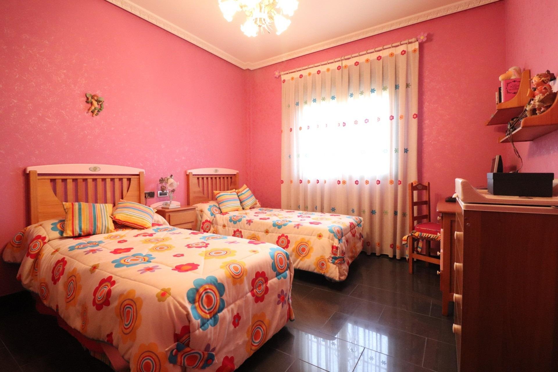 Segunda mano - Villa -
Orihuela - La Campaneta