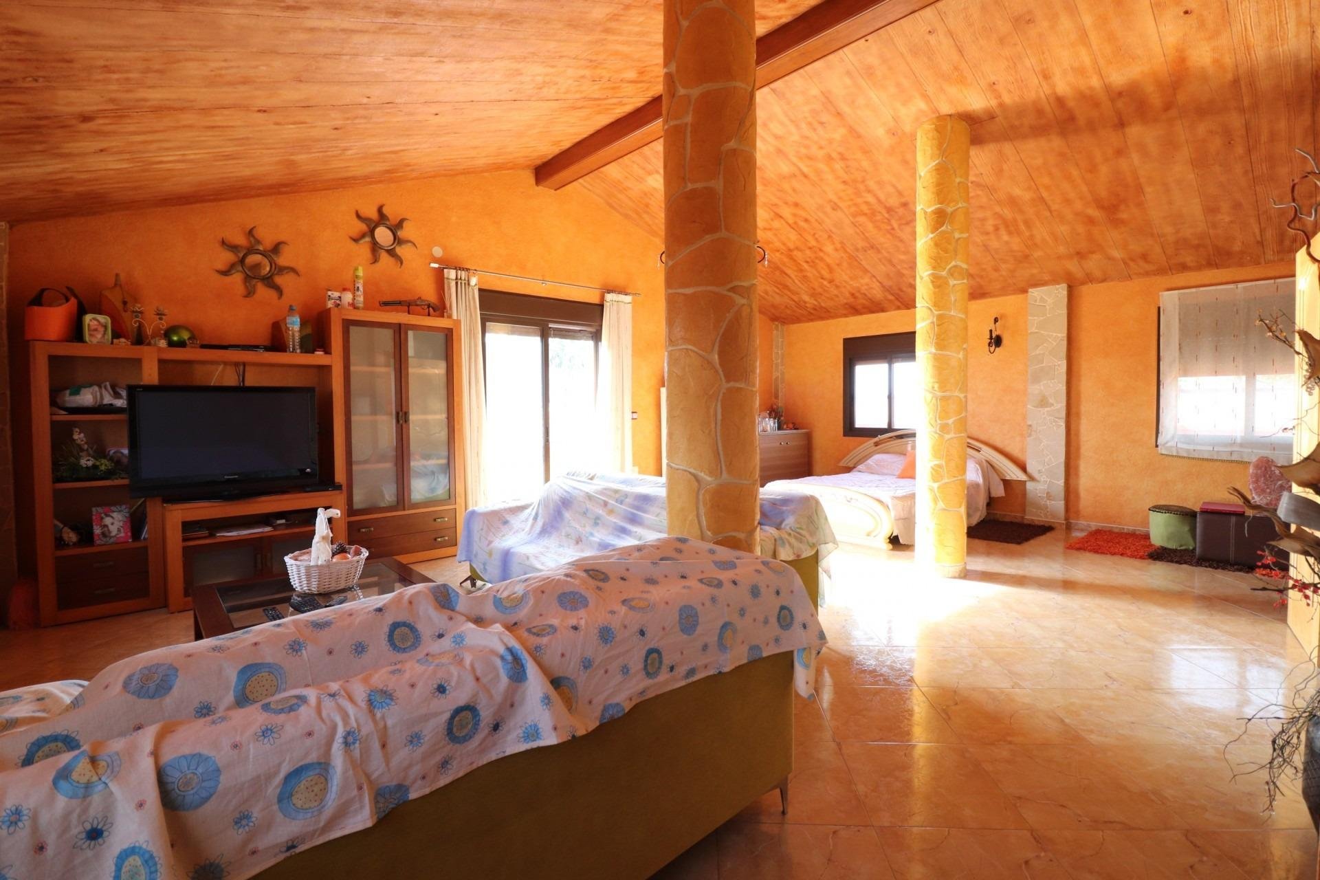 Segunda mano - Villa -
Orihuela - La Campaneta