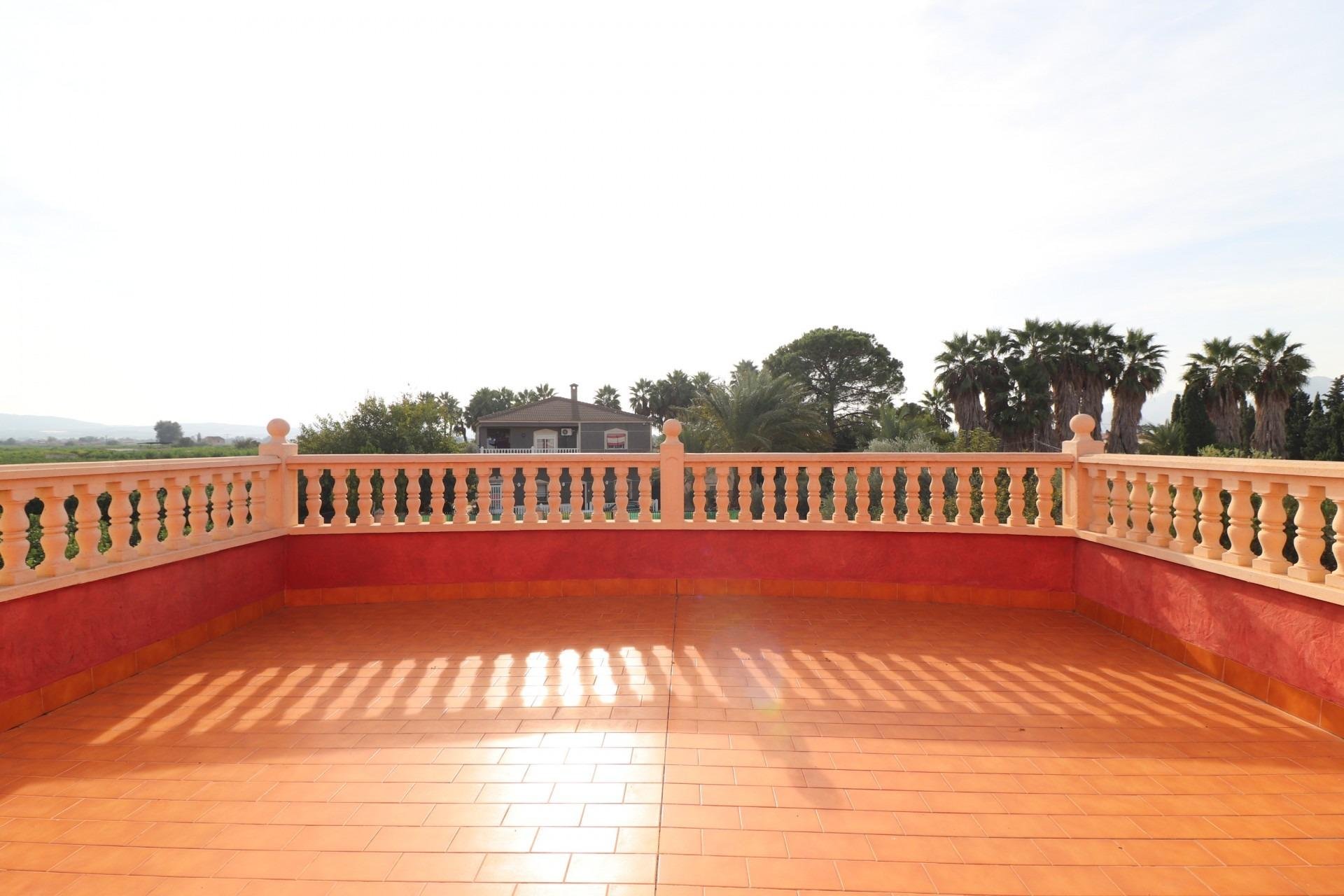 Segunda mano - Villa -
Orihuela - La Campaneta