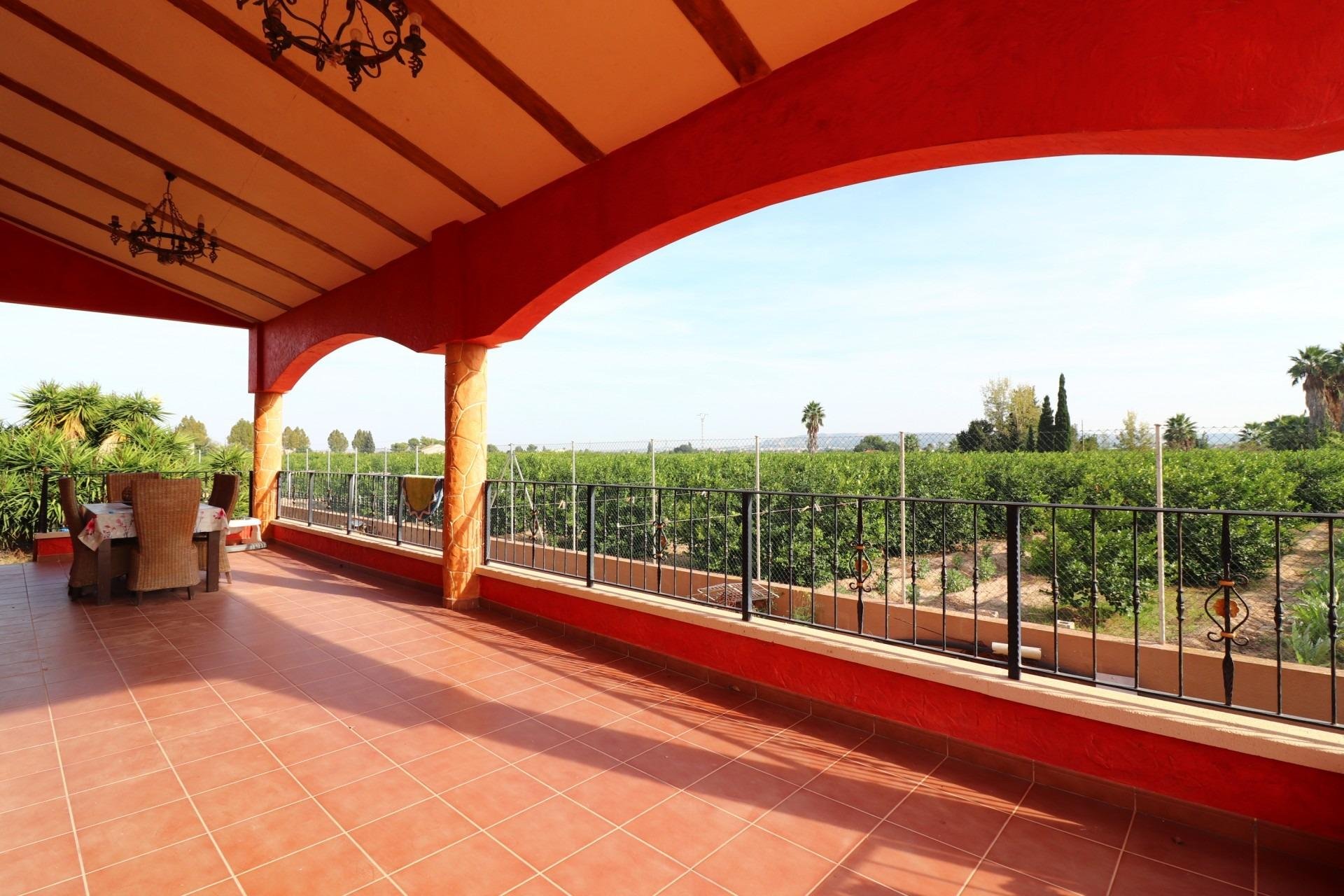 Segunda mano - Villa -
Orihuela - La Campaneta