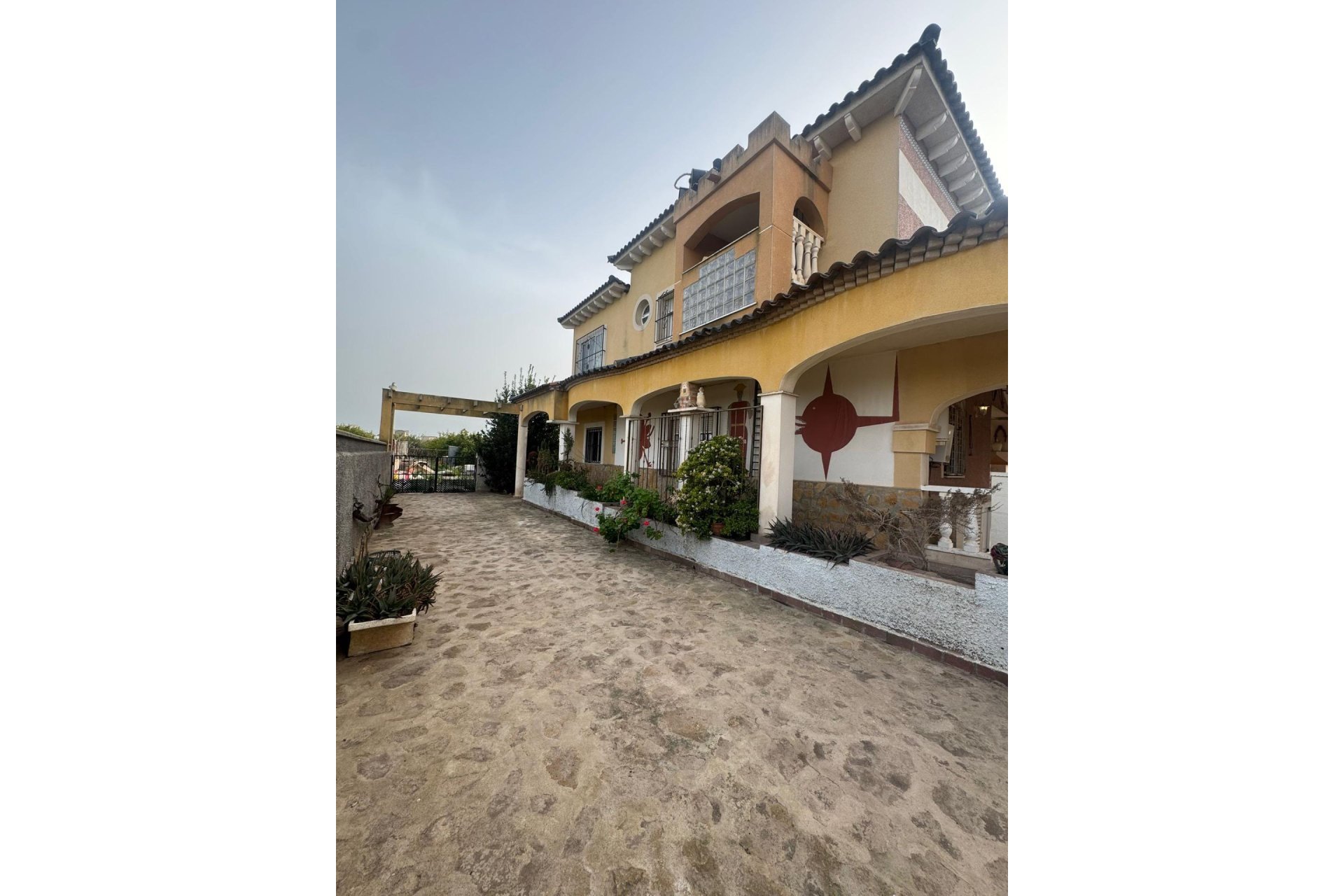 Segunda mano - Villa -
Orihuela - La Campaneta