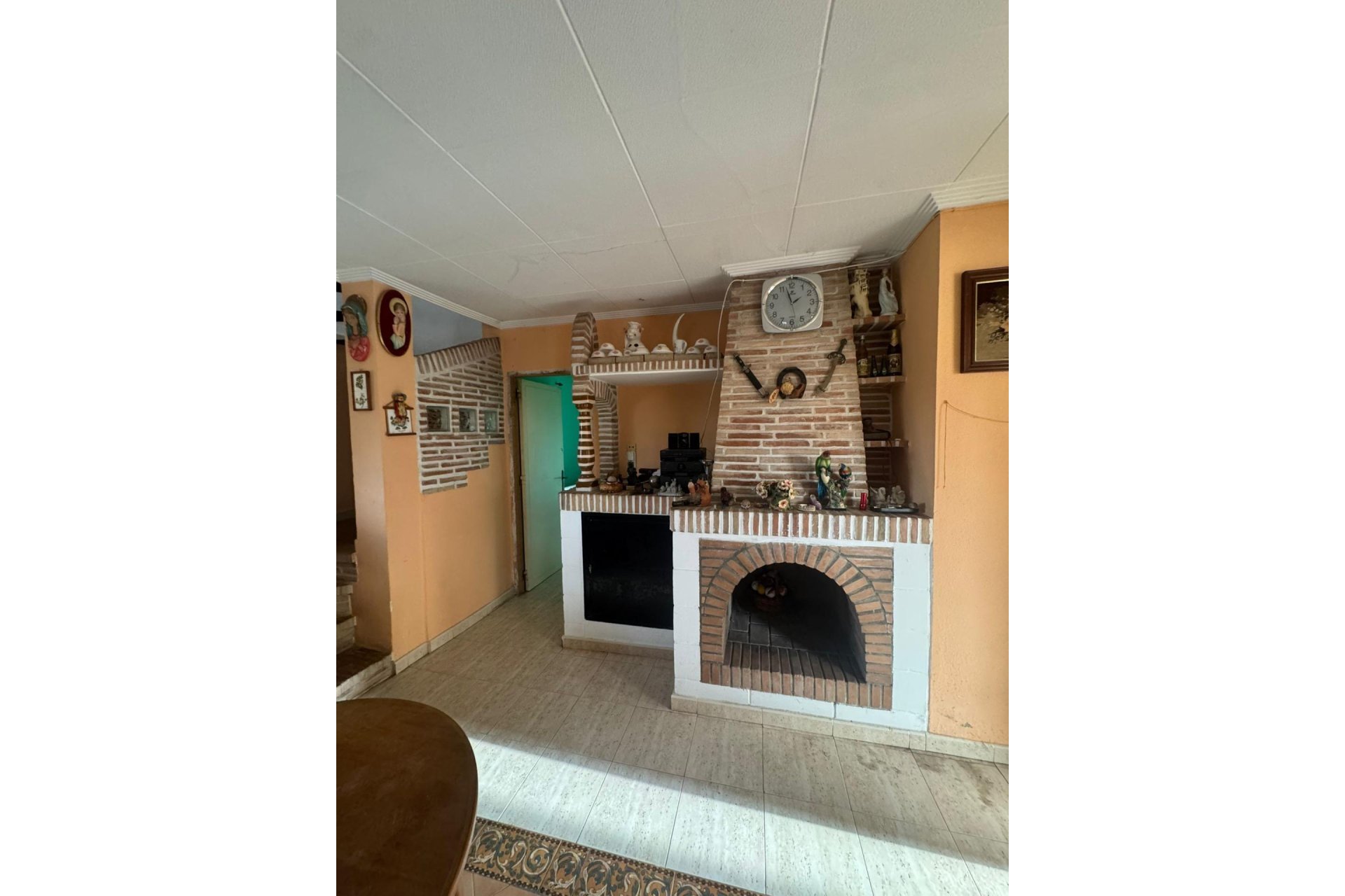 Segunda mano - Villa -
Orihuela - La Campaneta