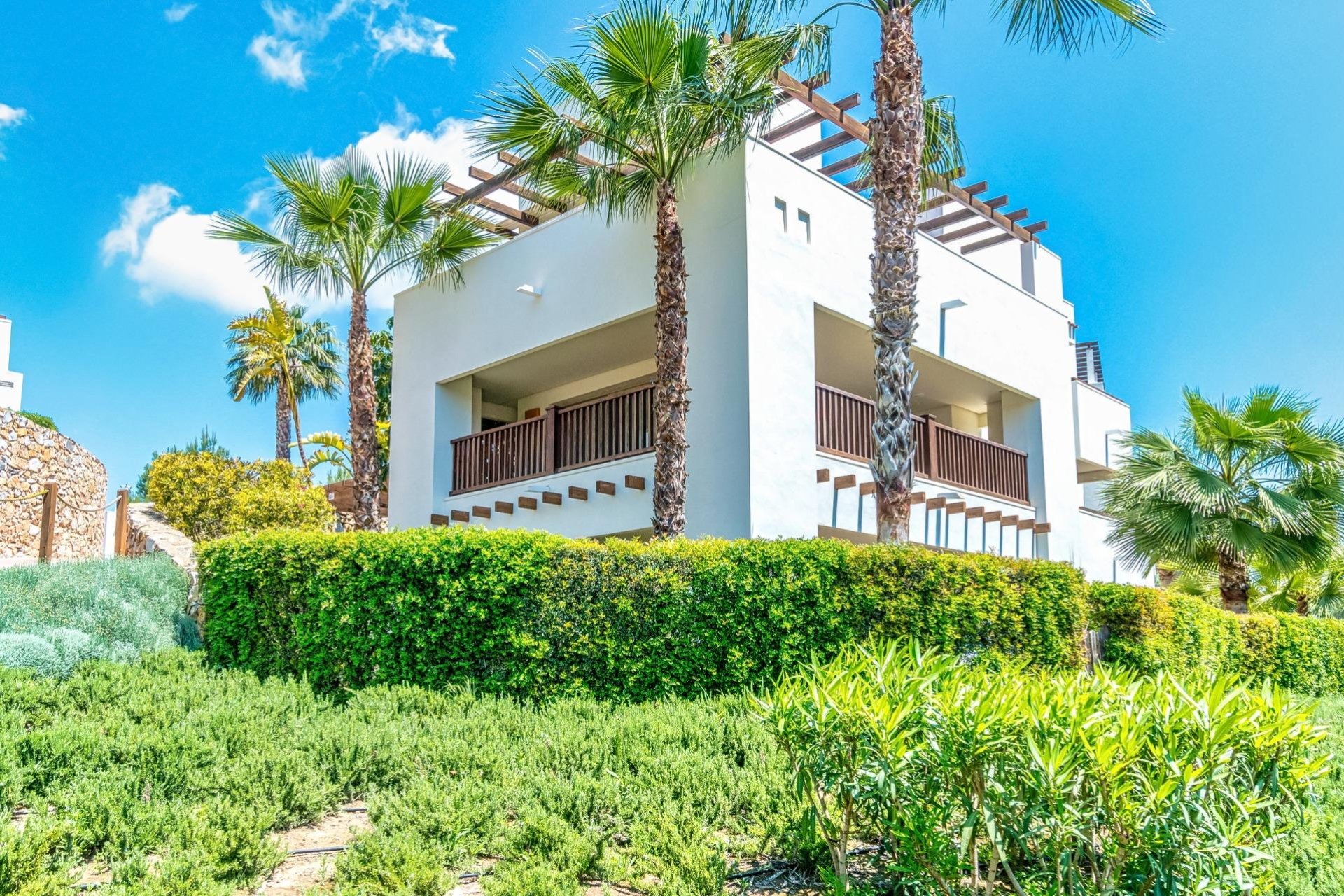 Segunda mano - Villa -
Orihuela - Las Colinas Golf