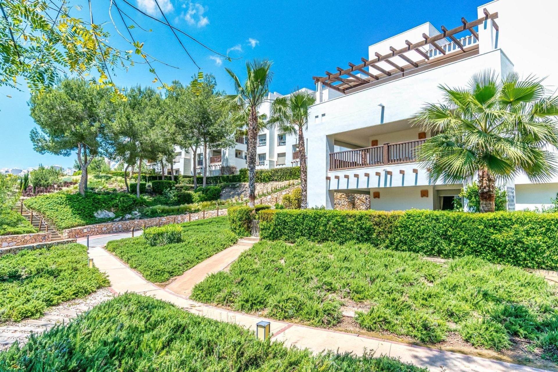 Segunda mano - Villa -
Orihuela - Las Colinas Golf
