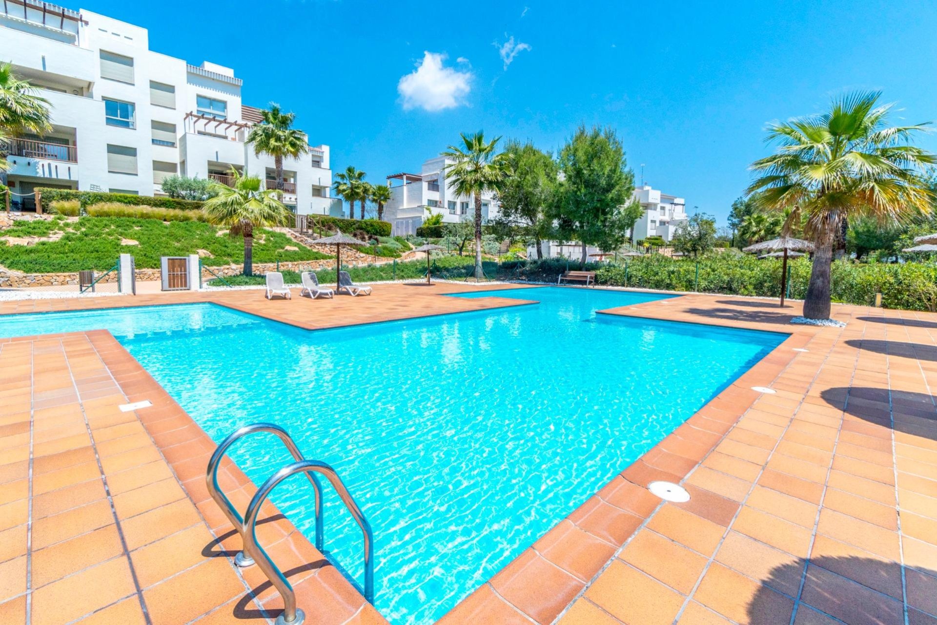 Segunda mano - Villa -
Orihuela - Las Colinas Golf
