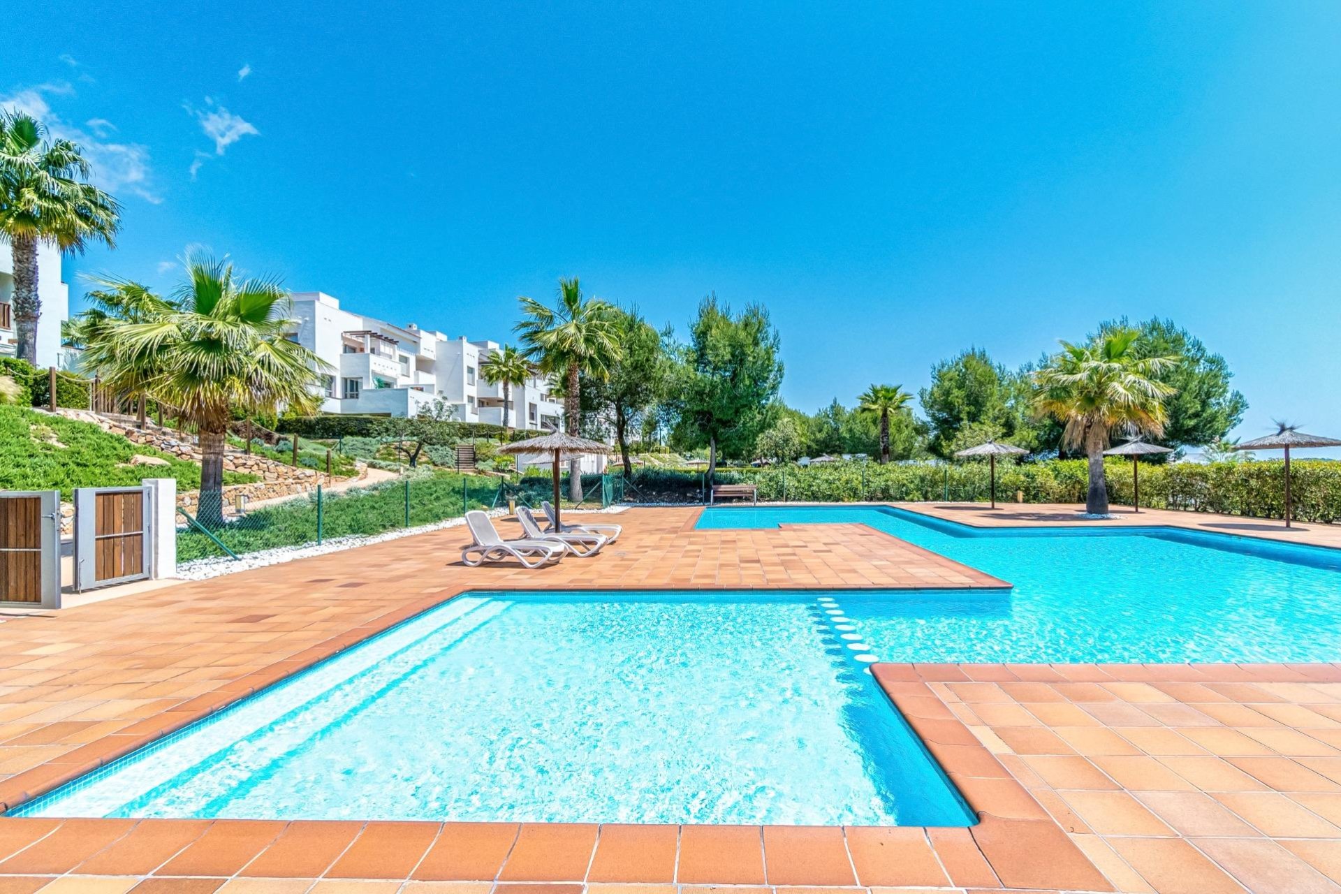 Segunda mano - Villa -
Orihuela - Las Colinas Golf