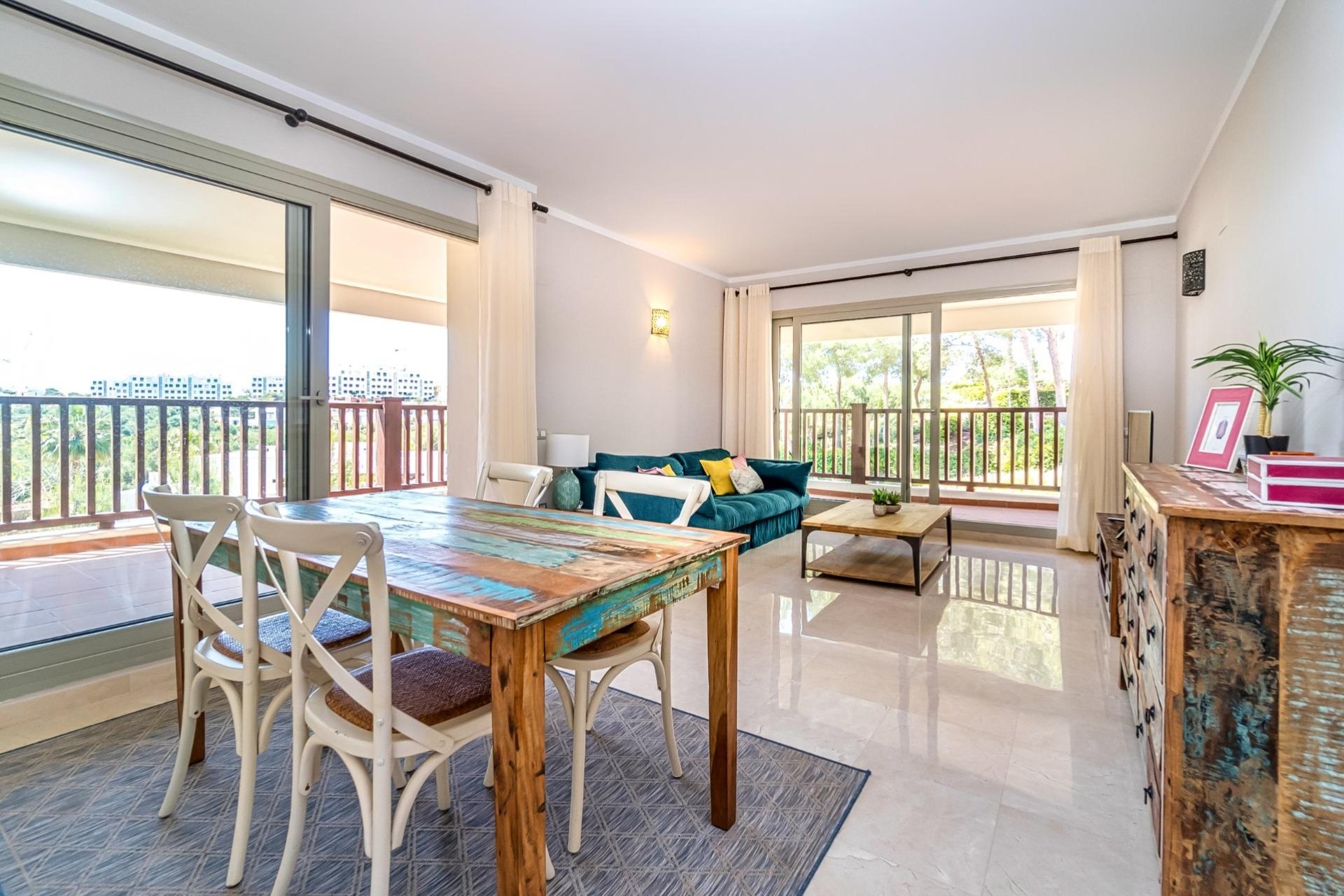 Segunda mano - Villa -
Orihuela - Las Colinas Golf