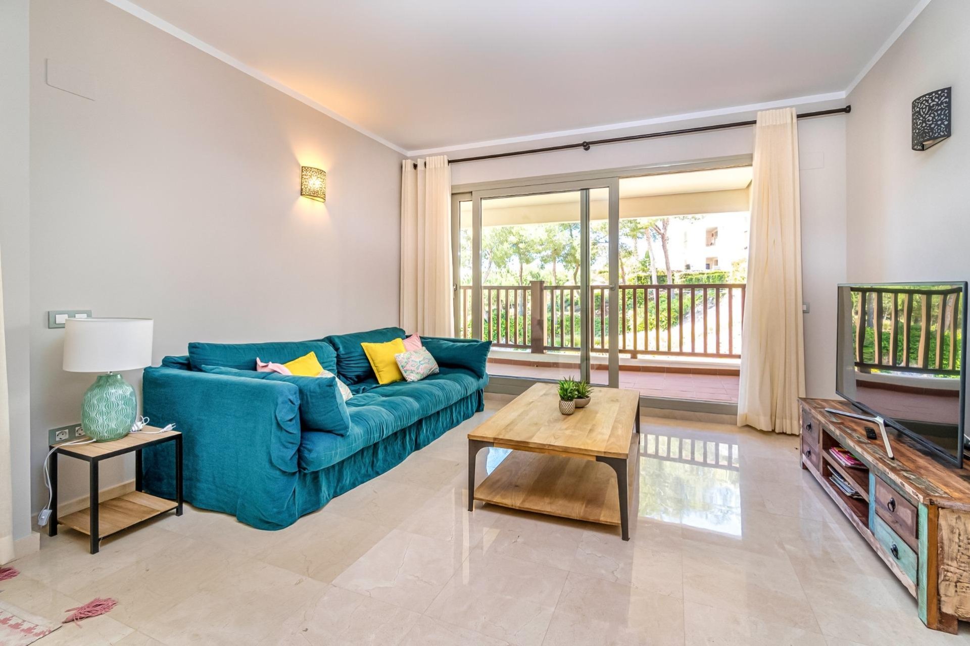 Segunda mano - Villa -
Orihuela - Las Colinas Golf