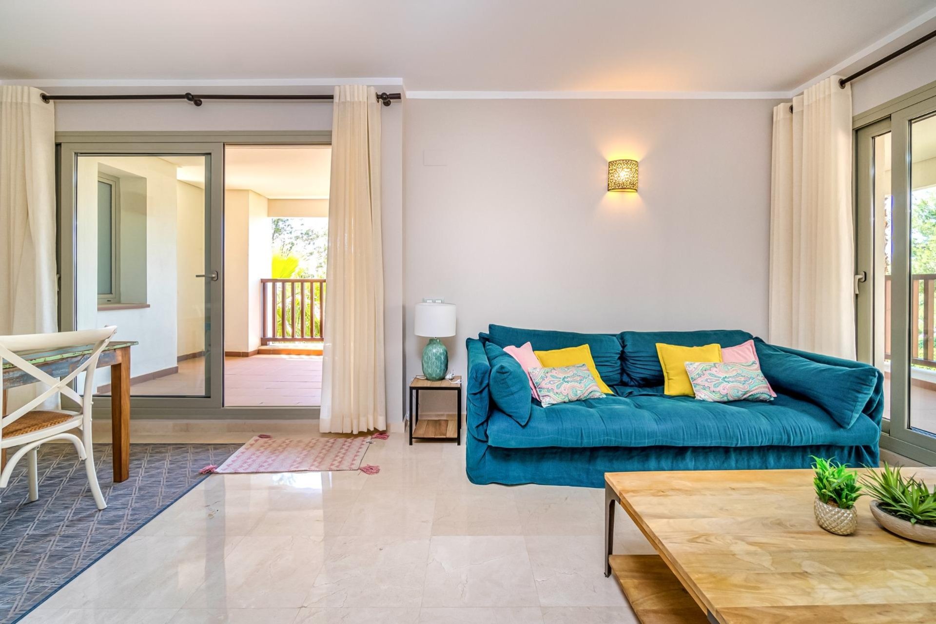 Segunda mano - Villa -
Orihuela - Las Colinas Golf