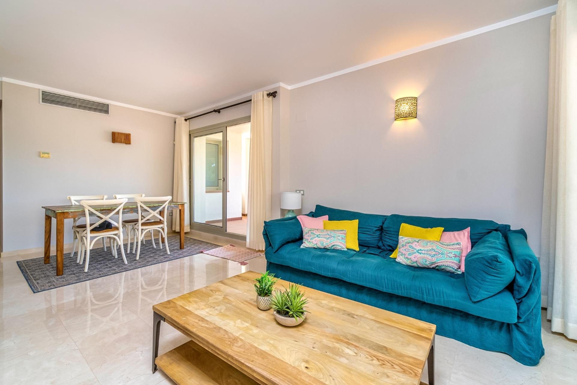Segunda mano - Villa -
Orihuela - Las Colinas Golf