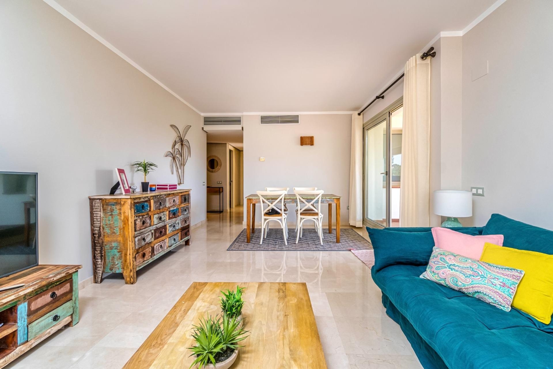 Segunda mano - Villa -
Orihuela - Las Colinas Golf