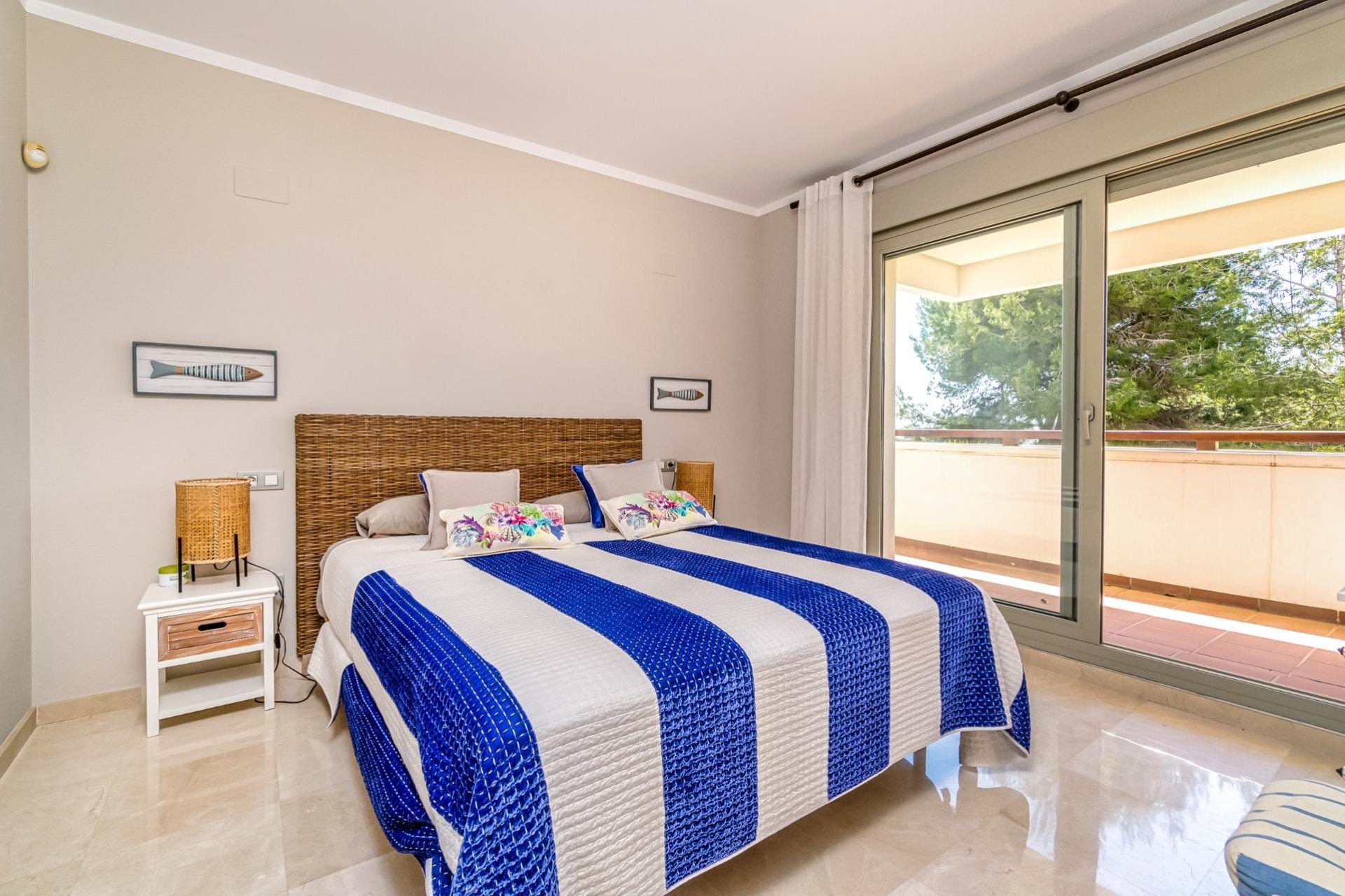 Segunda mano - Villa -
Orihuela - Las Colinas Golf