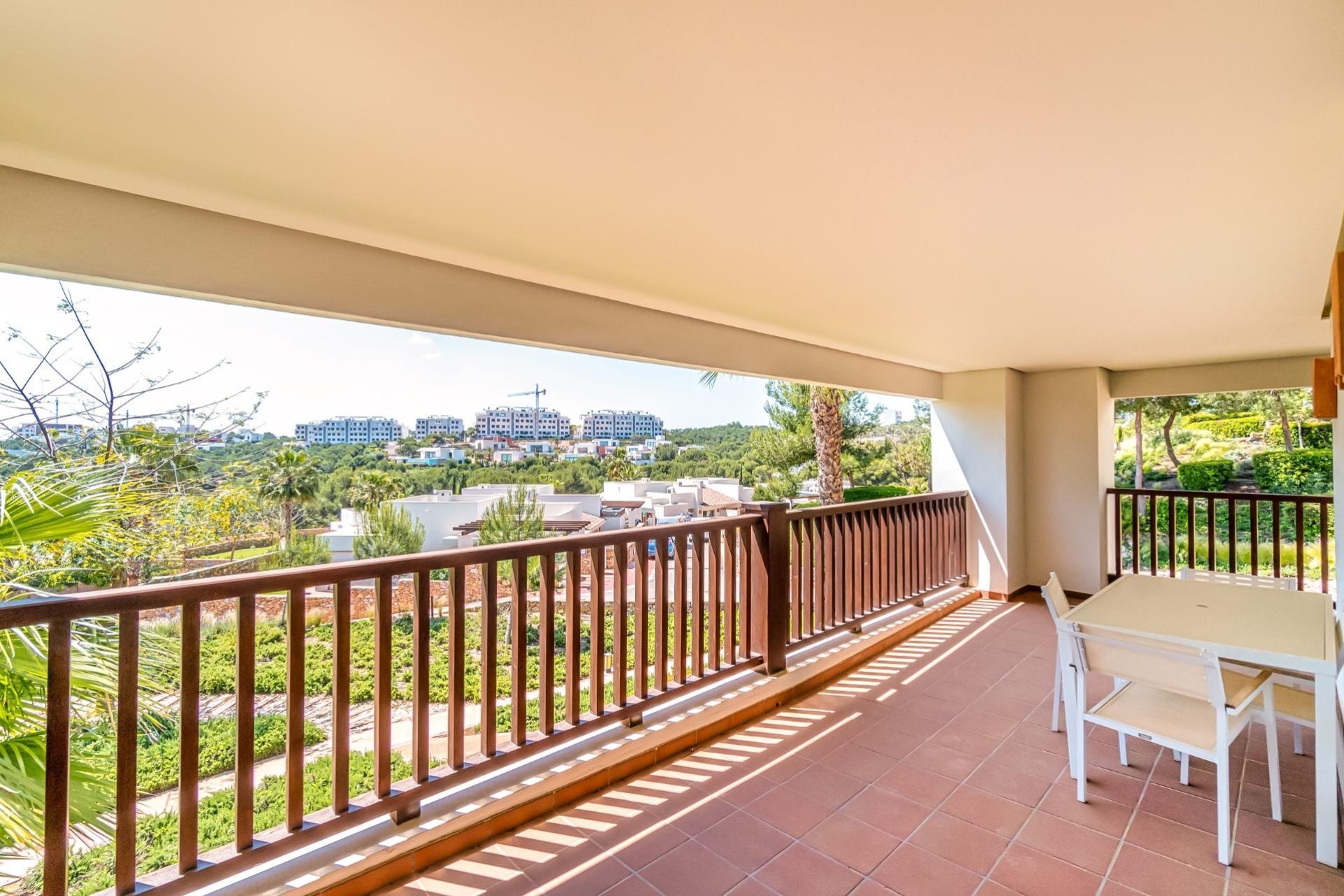 Segunda mano - Villa -
Orihuela - Las Colinas Golf