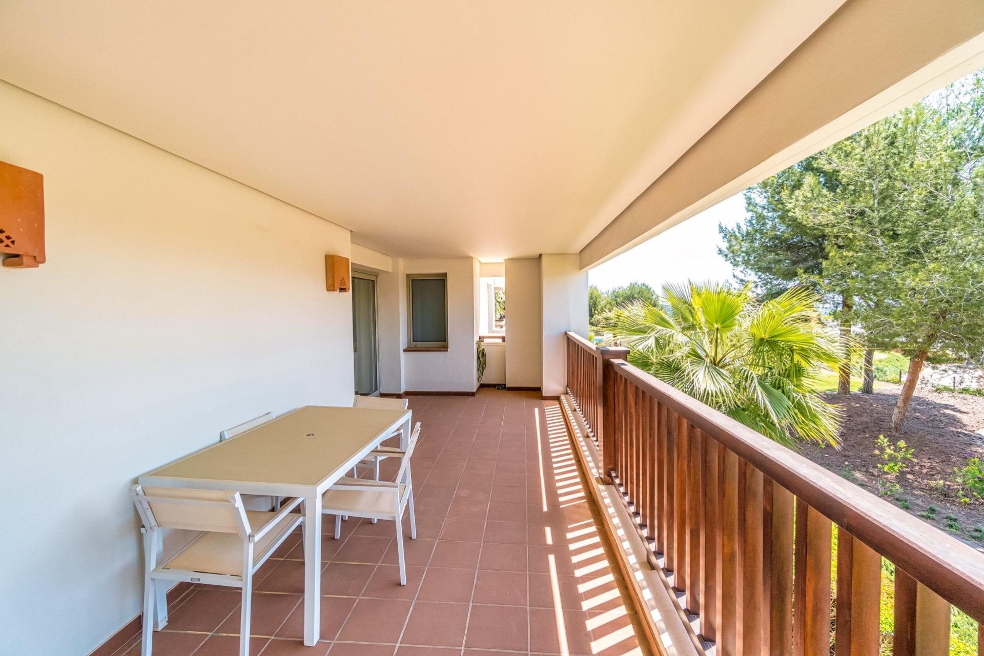 Segunda mano - Villa -
Orihuela - Las Colinas Golf