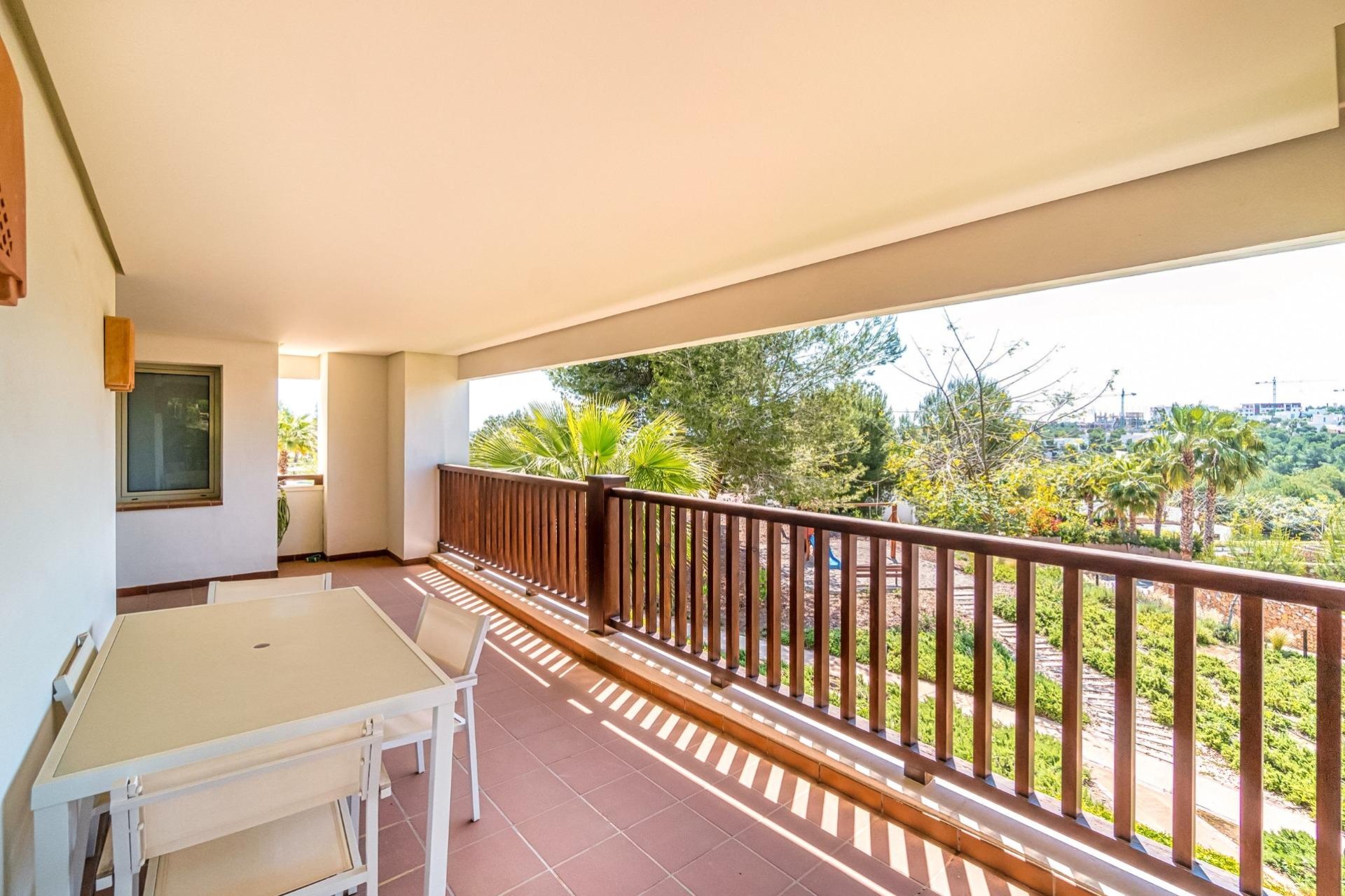 Segunda mano - Villa -
Orihuela - Las Colinas Golf