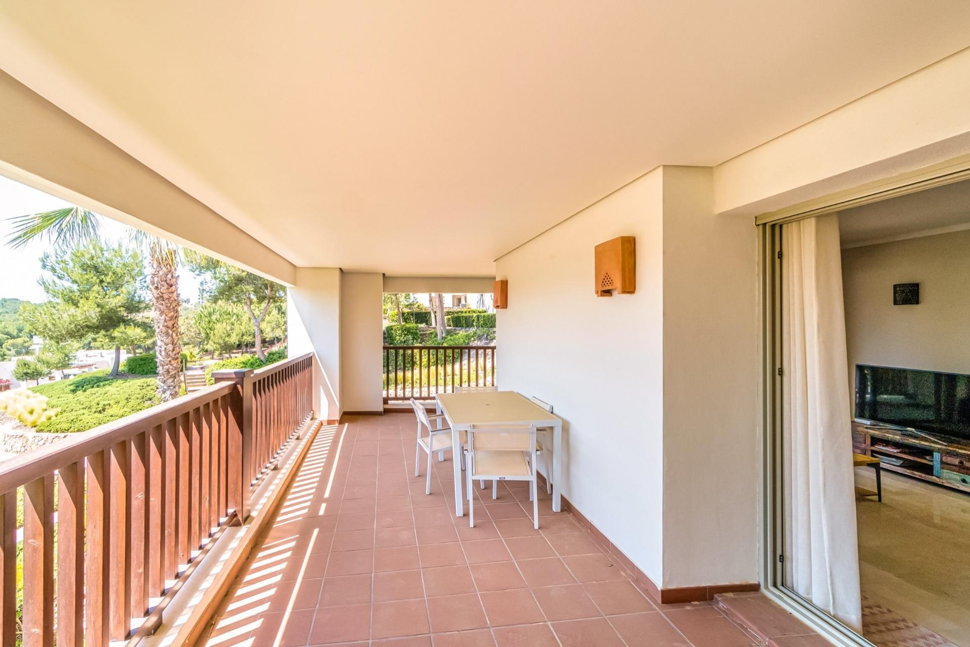 Segunda mano - Villa -
Orihuela - Las Colinas Golf