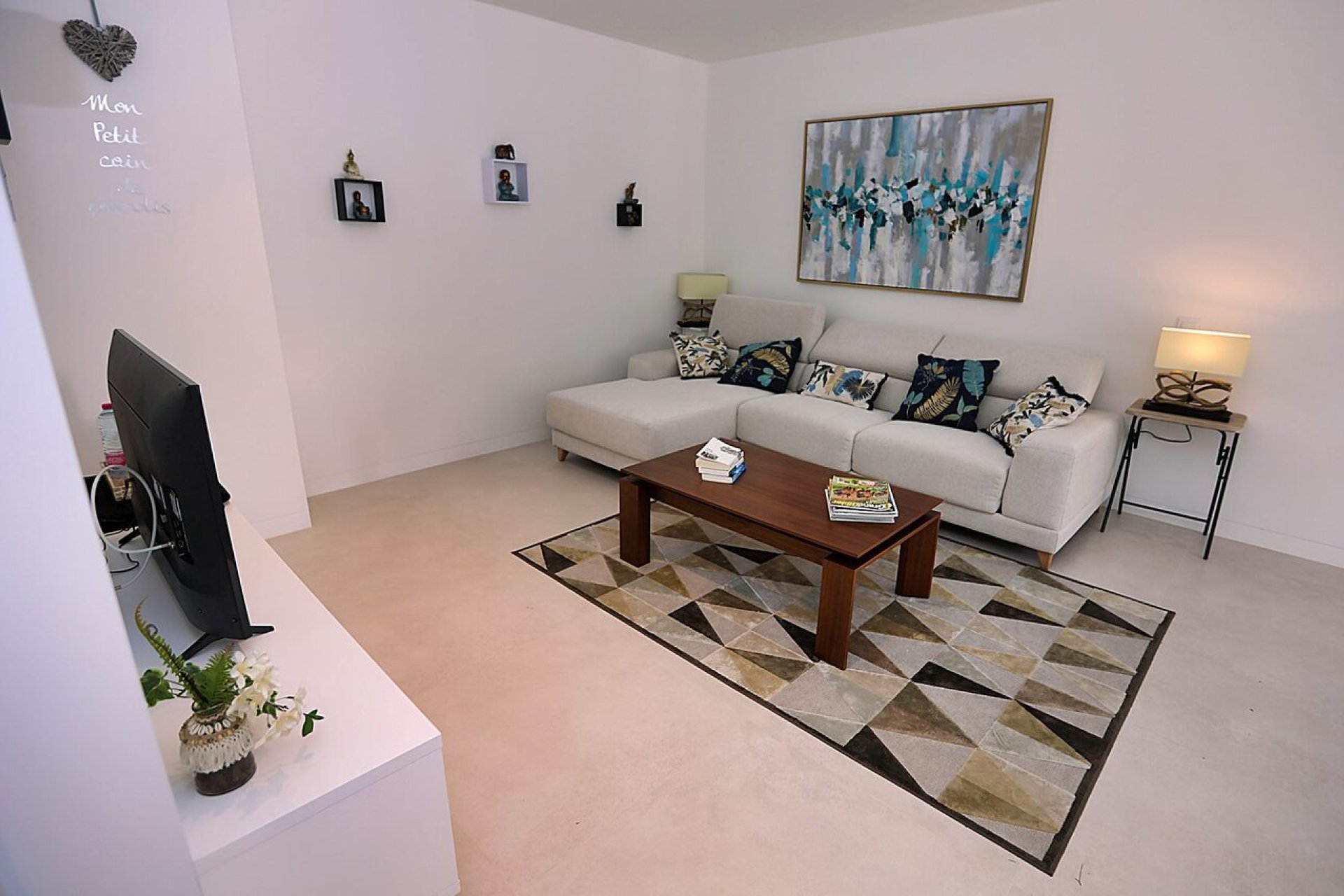 Segunda mano - Villa -
Orihuela - Las Colinas Golf