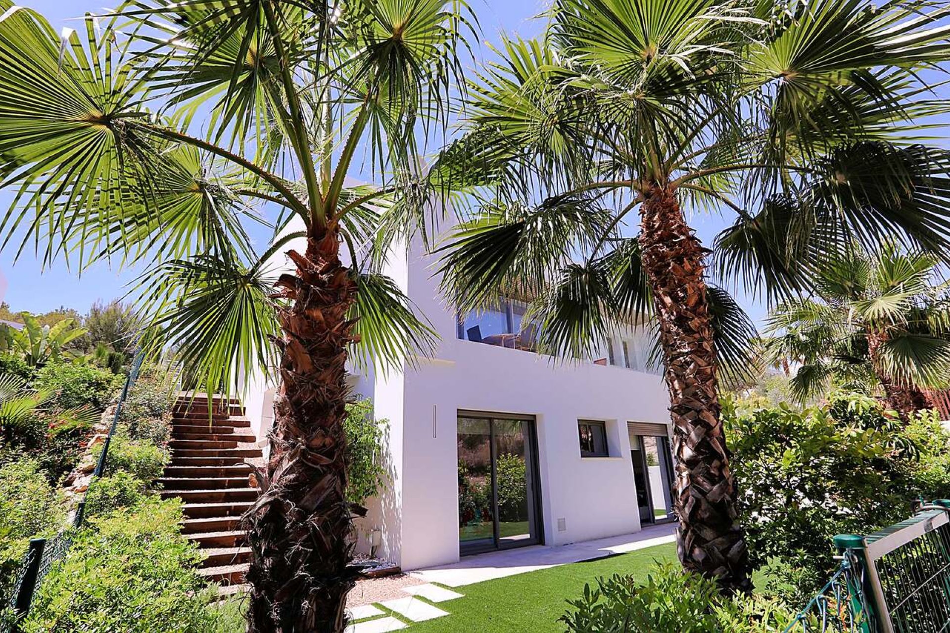 Segunda mano - Villa -
Orihuela - Las Colinas Golf