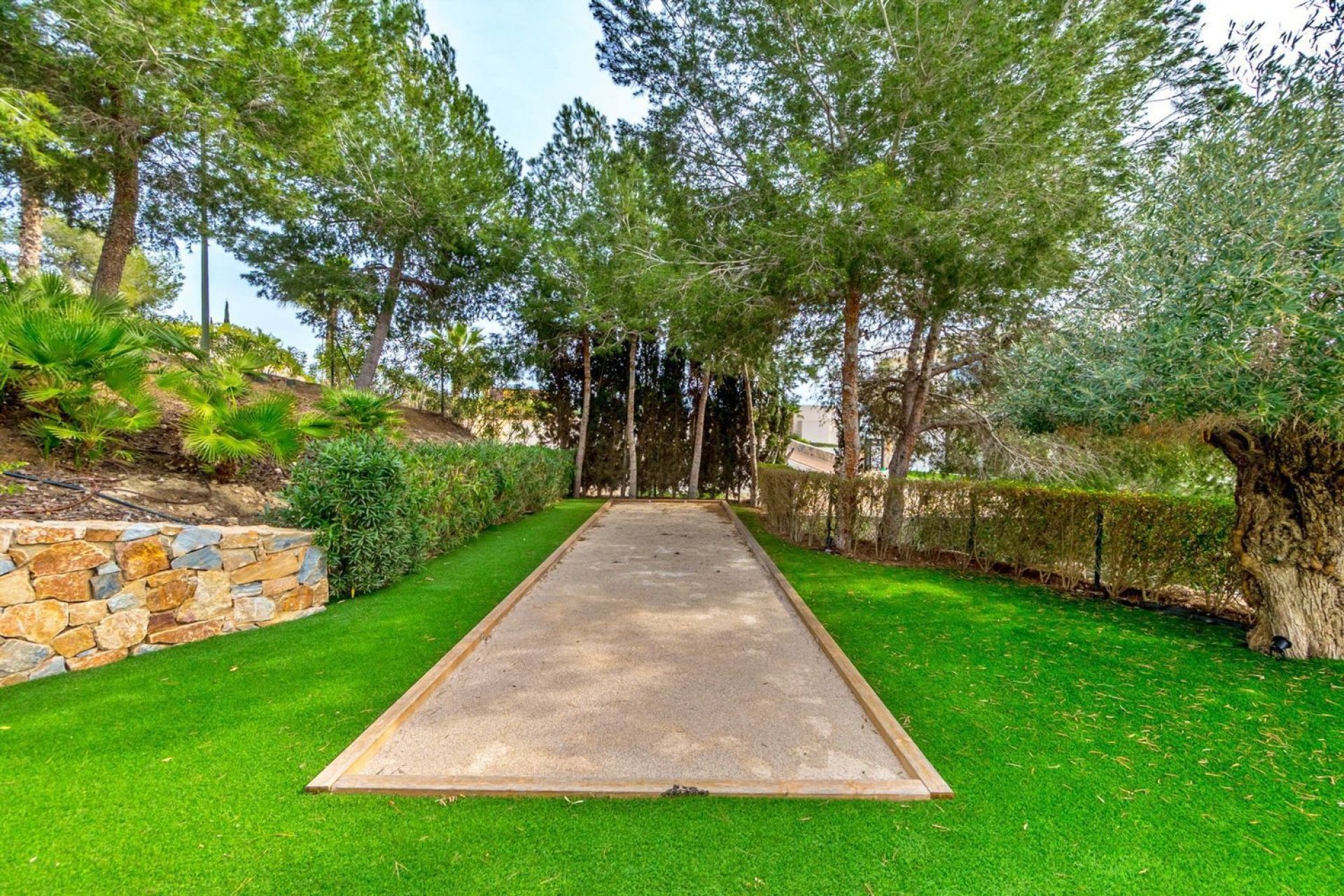 Segunda mano - Villa -
Orihuela - Las Colinas Golf
