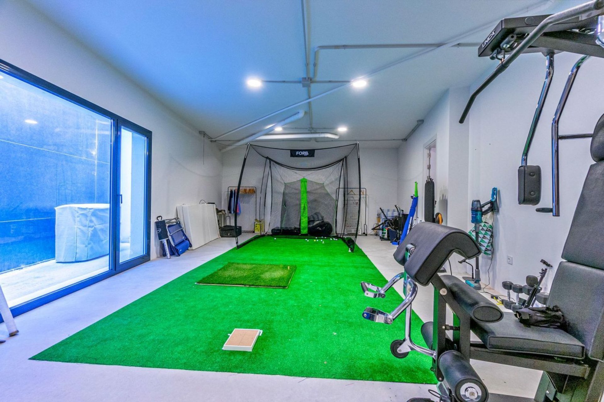 Segunda mano - Villa -
Orihuela - Las Colinas Golf