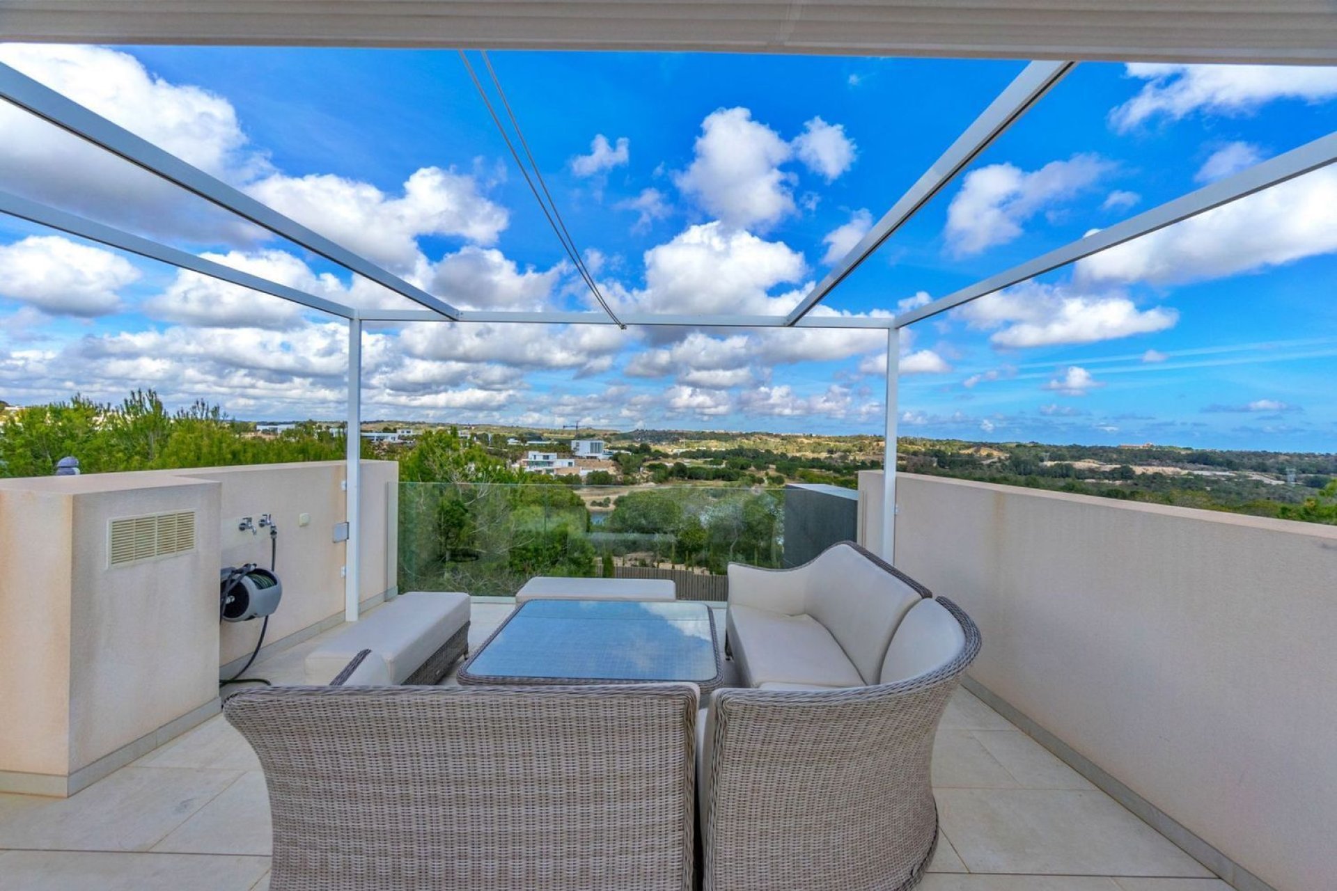 Segunda mano - Villa -
Orihuela - Las Colinas Golf