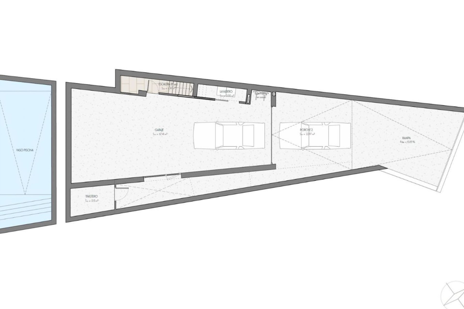 Segunda mano - Villa -
Orihuela - Las Colinas Golf