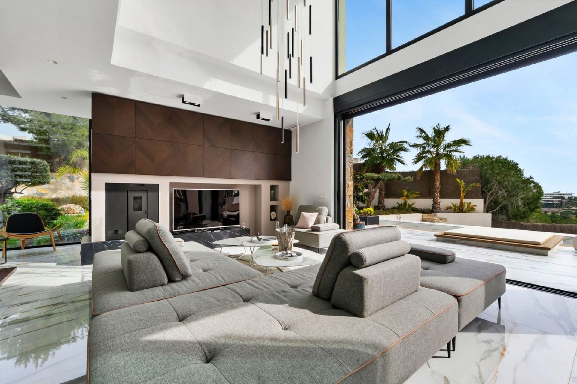 Segunda mano - Villa -
Orihuela - Las Colinas Golf